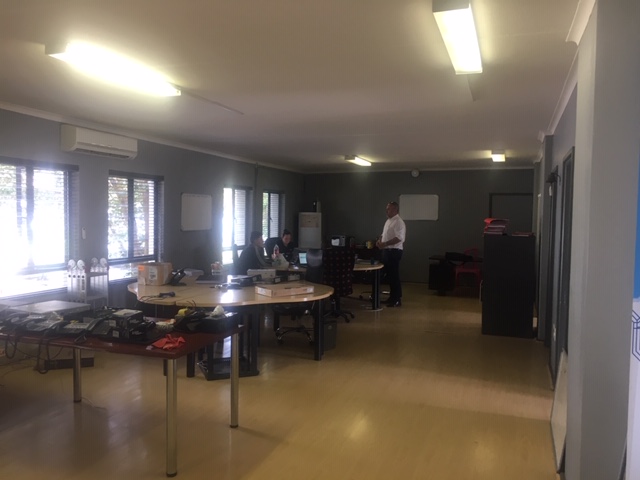 252m² Office Space to rent at Baobab Office Park in Randpark Ridge