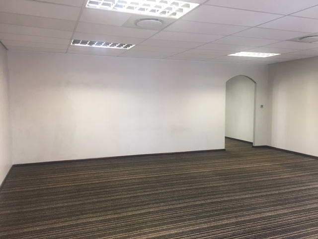167m² Office Space to rent at Baobab Office Park in Randpark Ridge