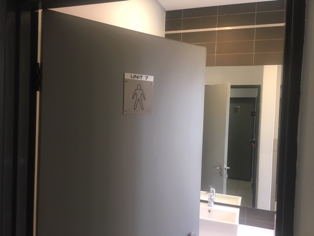 167m² Office Space to rent at Baobab Office Park in Randpark Ridge
