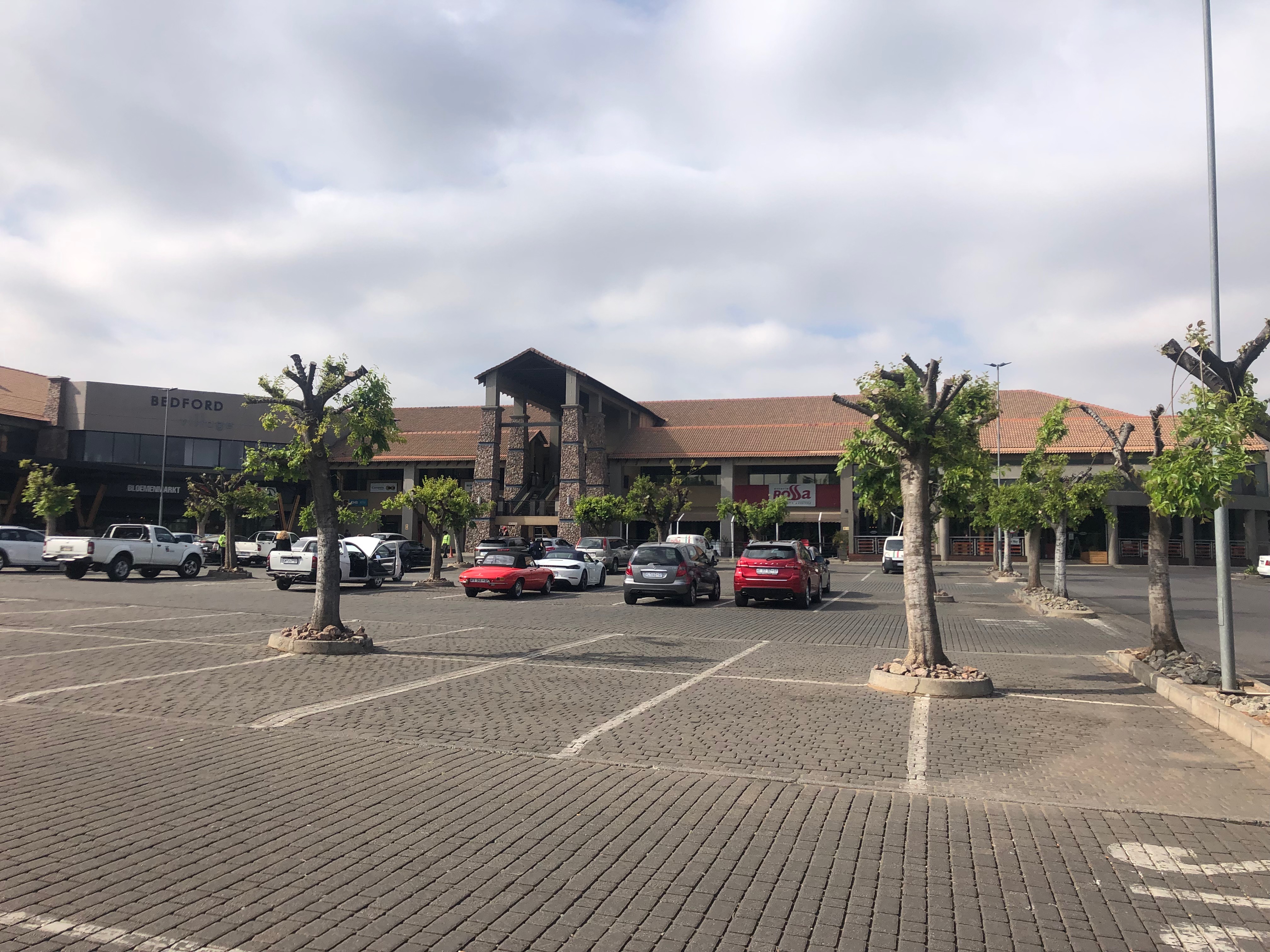Office Space to rent at  in Bedfordview