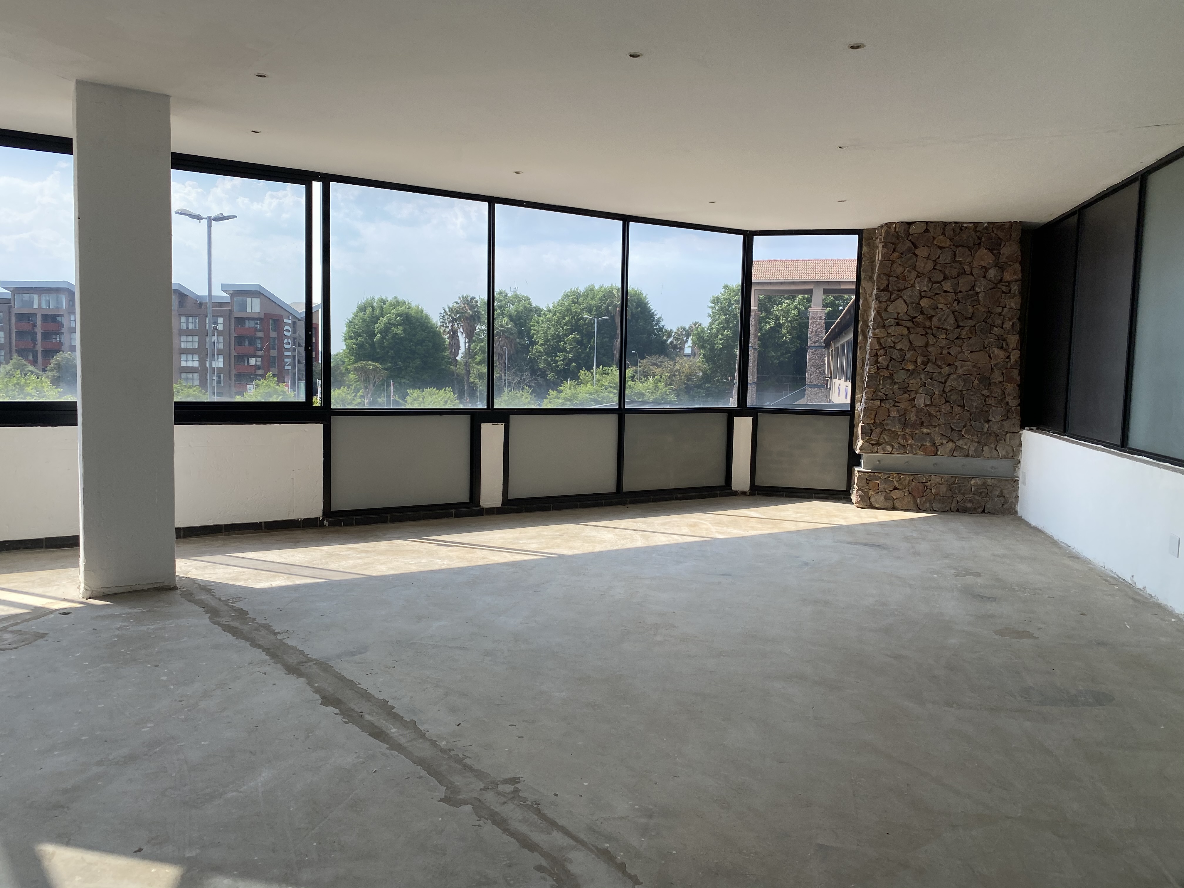 Office Space to rent at Bedford Village Shopping Centre in Bedfordview