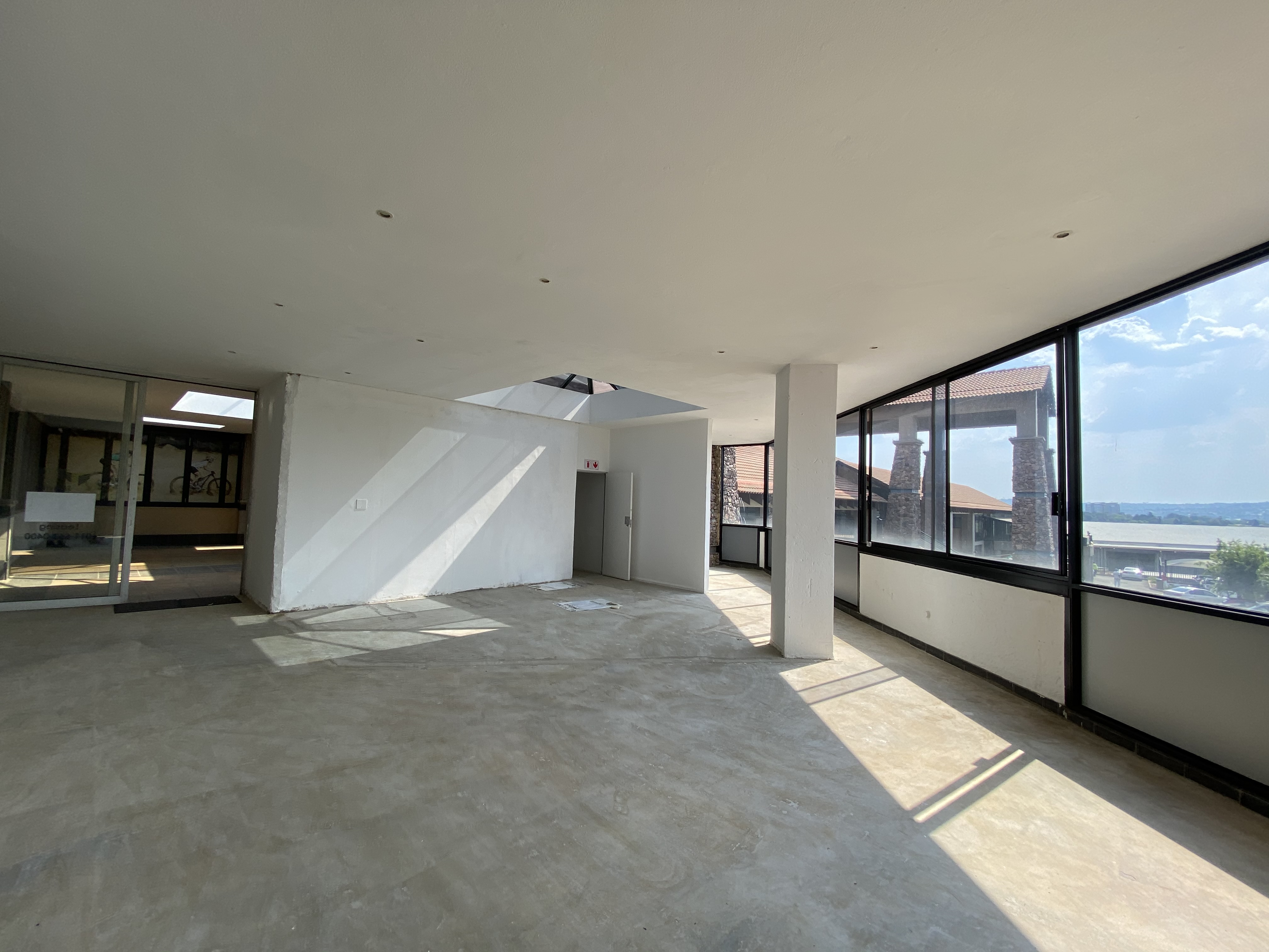 Office Space to rent at Bedford Village Shopping Centre in Bedfordview