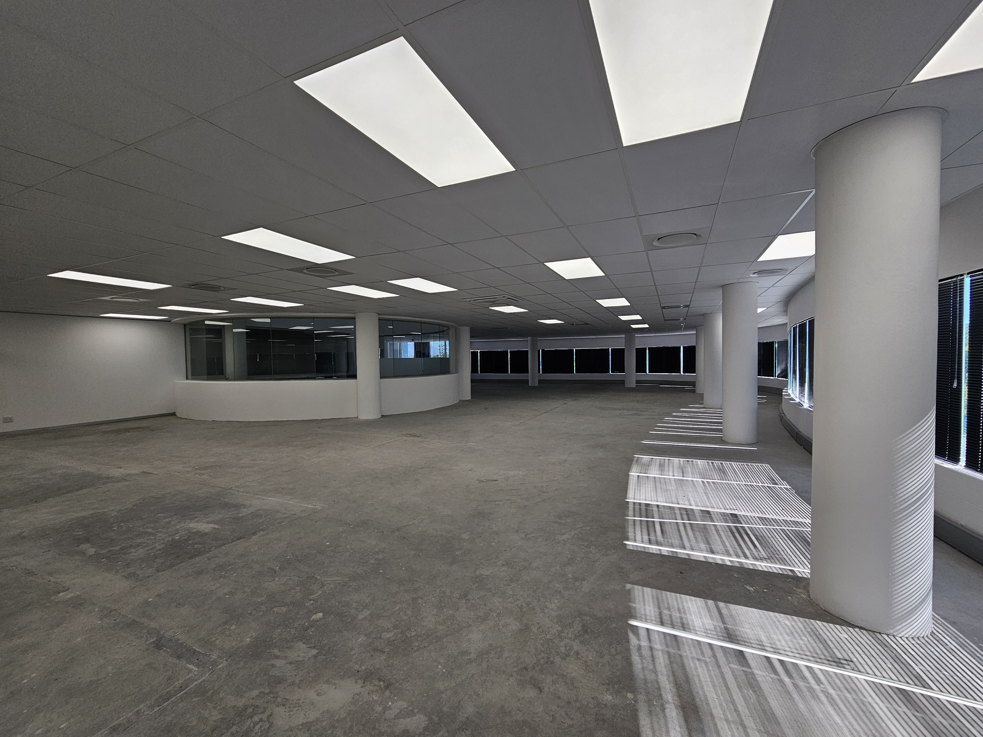 Office Space to rent at Bloemhof in Bo Oakdale