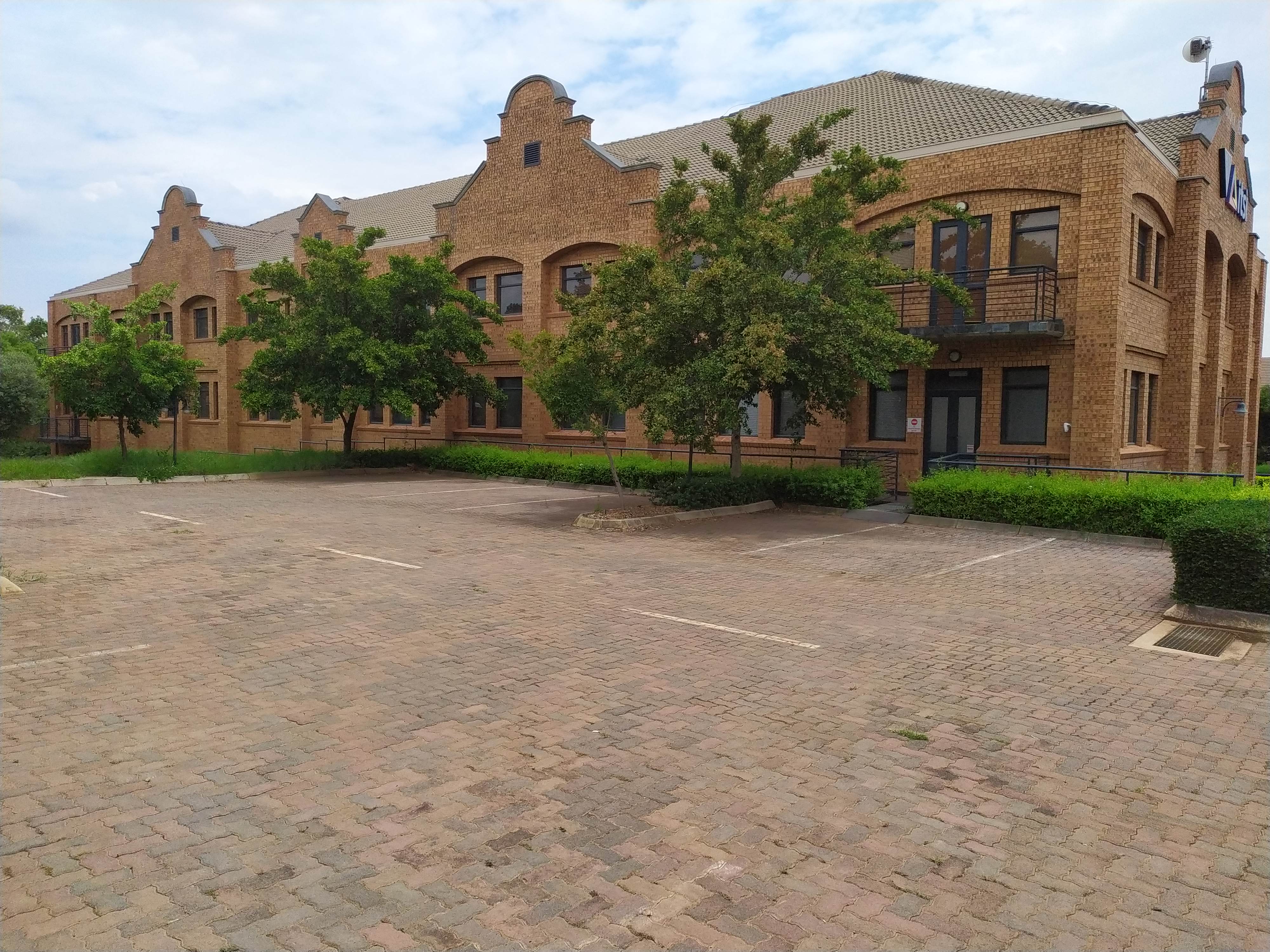 Office Space to rent at Boardwalk  Office Park - Phase 8 - Block 15 in Faerie Glen