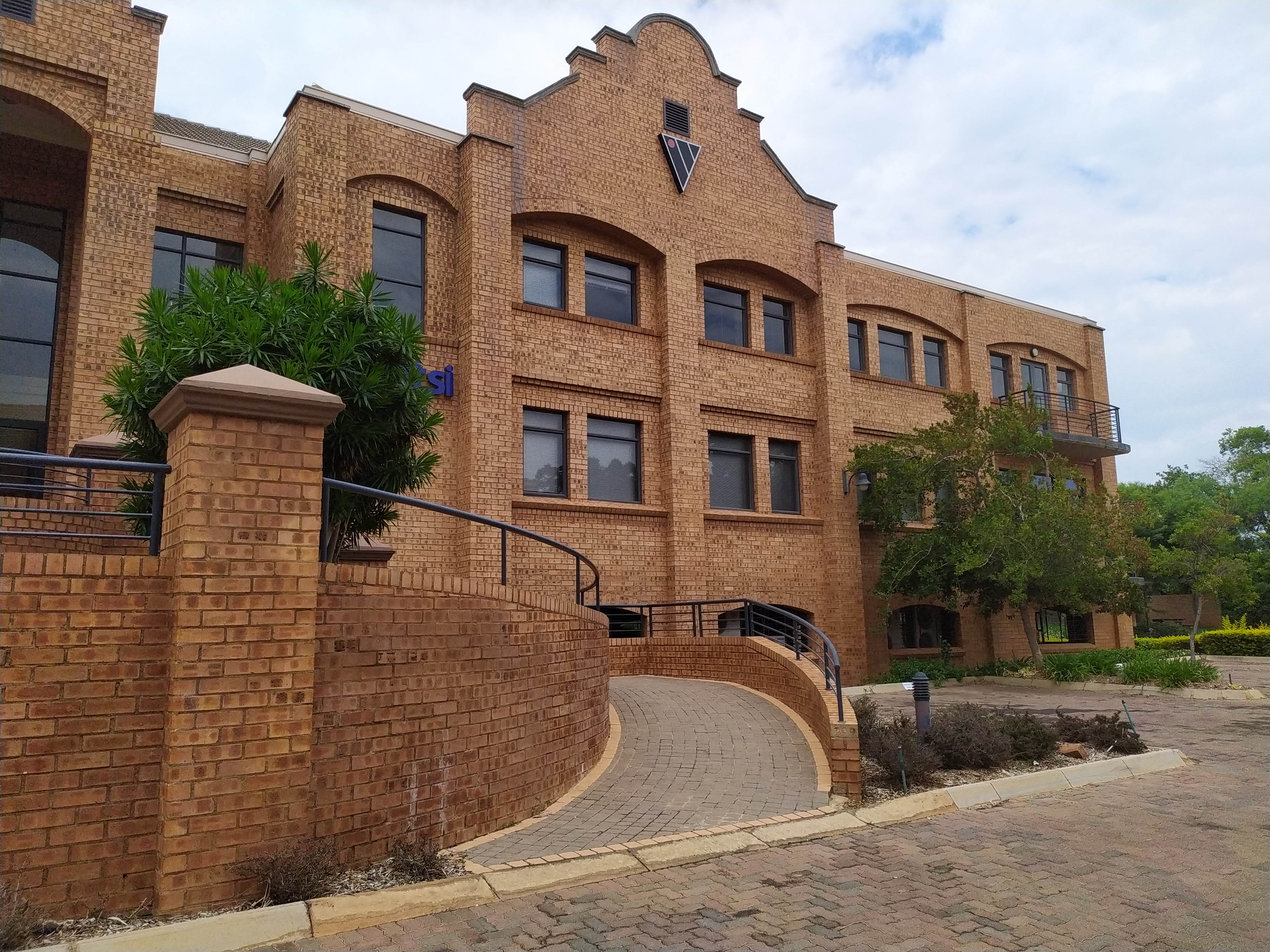 Office Space to rent at Boardwalk  Office Park - Phase 8 - Block 15 in Faerie Glen