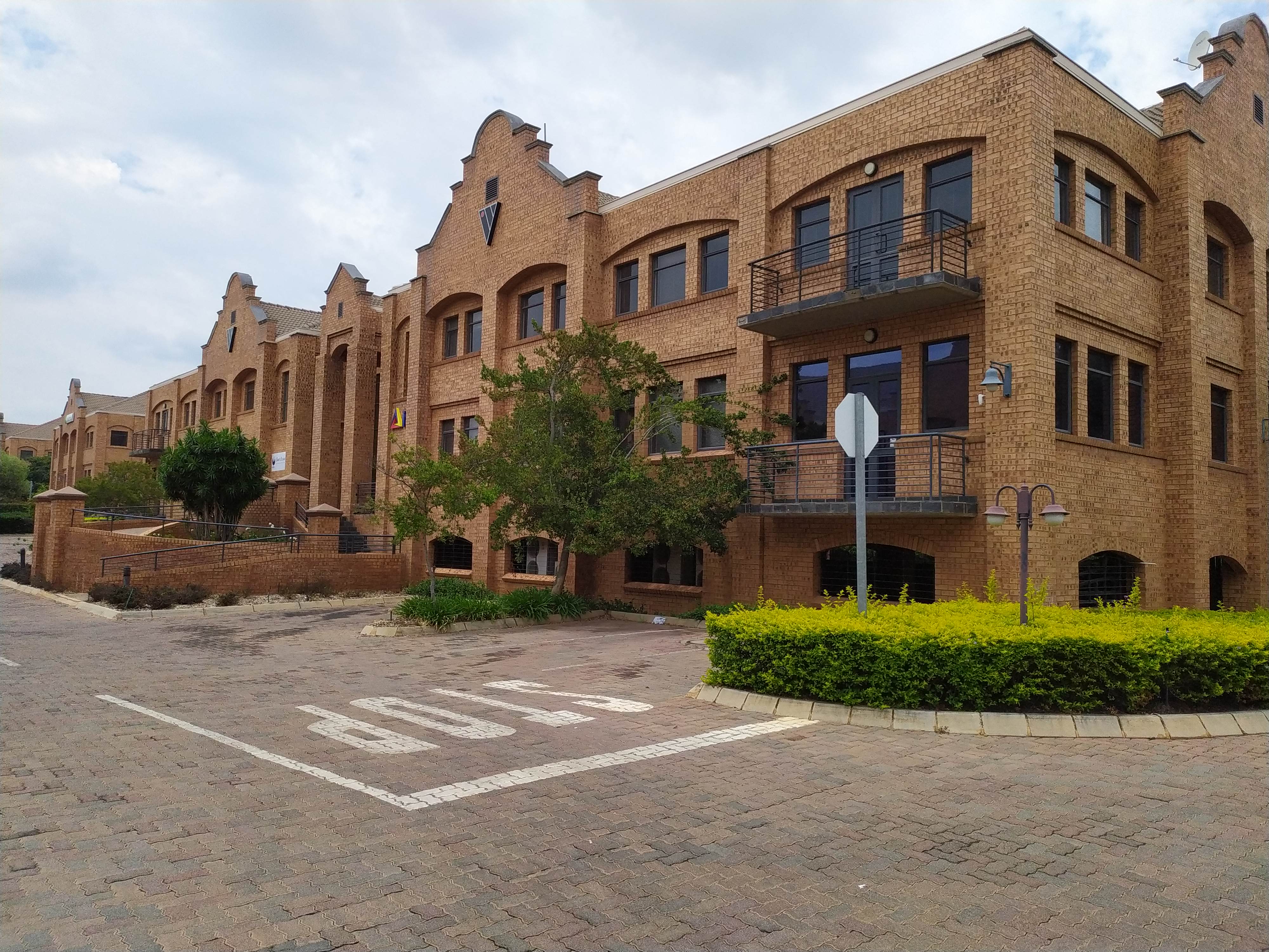 Office Space to rent at Boardwalk  Office Park - Phase 8 - Block 15 in Faerie Glen