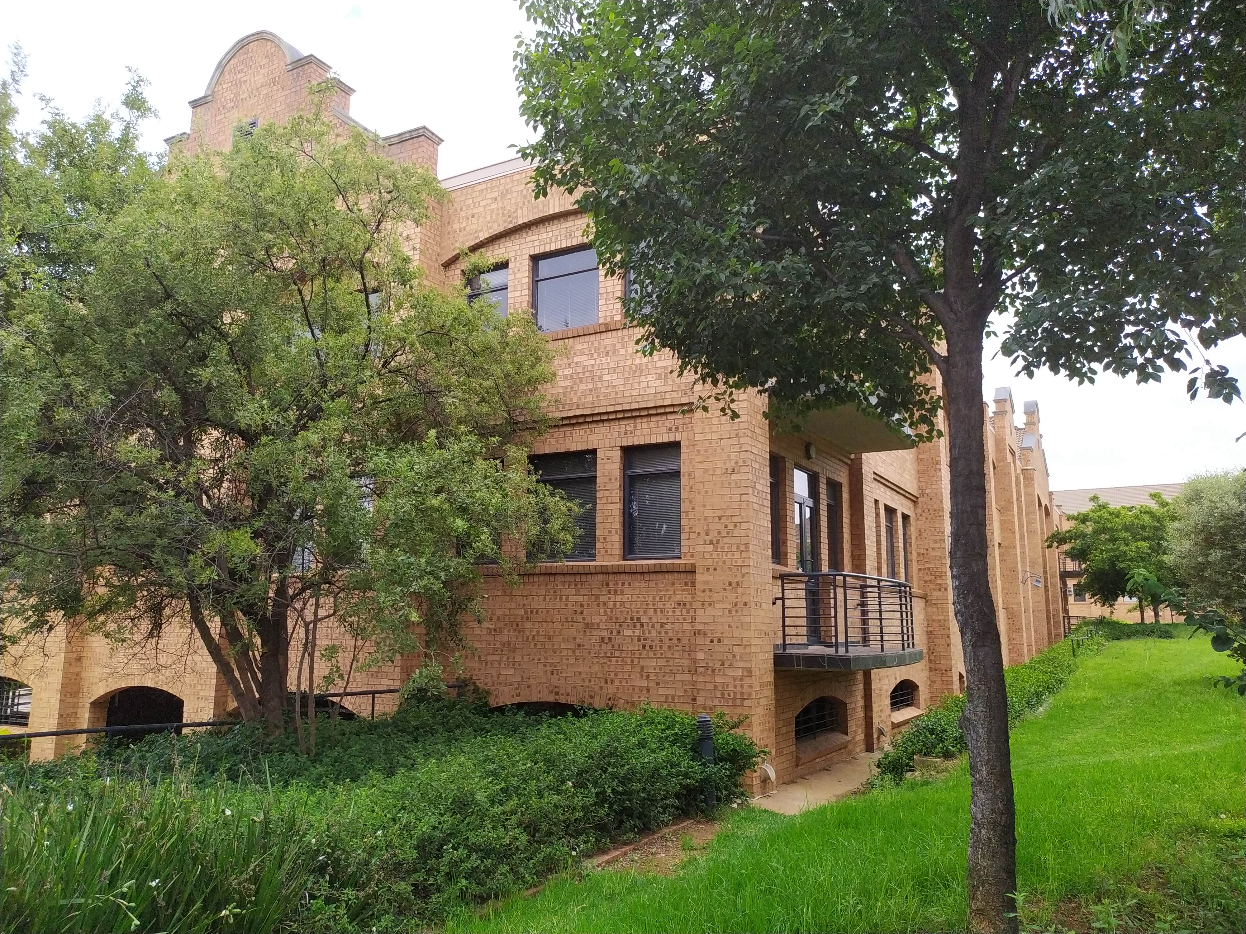 Office Space to rent at Boardwalk  Office Park - Phase 8 - Block 15 in Faerie Glen