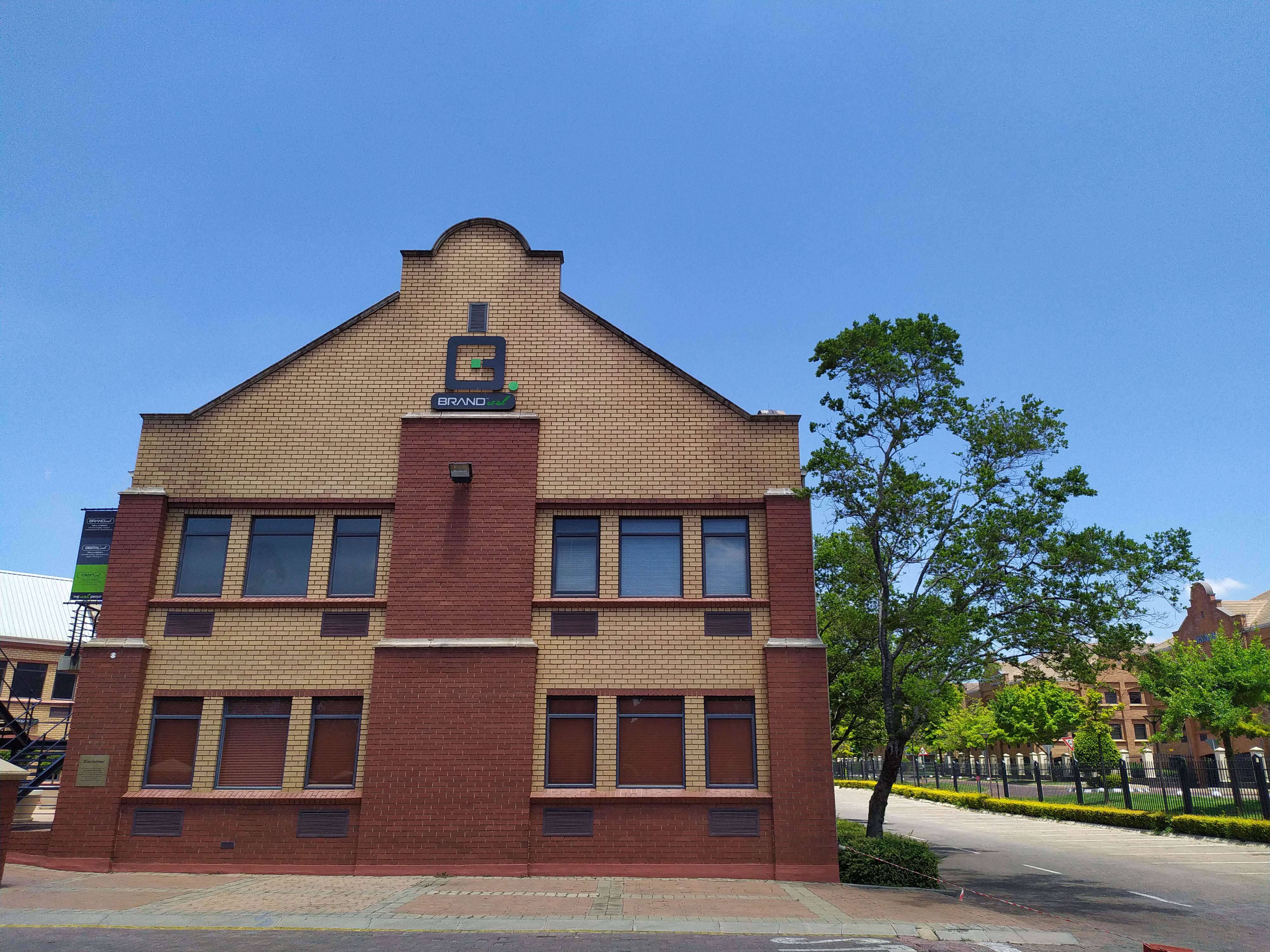 Office Space to rent at Boardwalk Office Park - Phase 2 - Block H in Faerie Glen