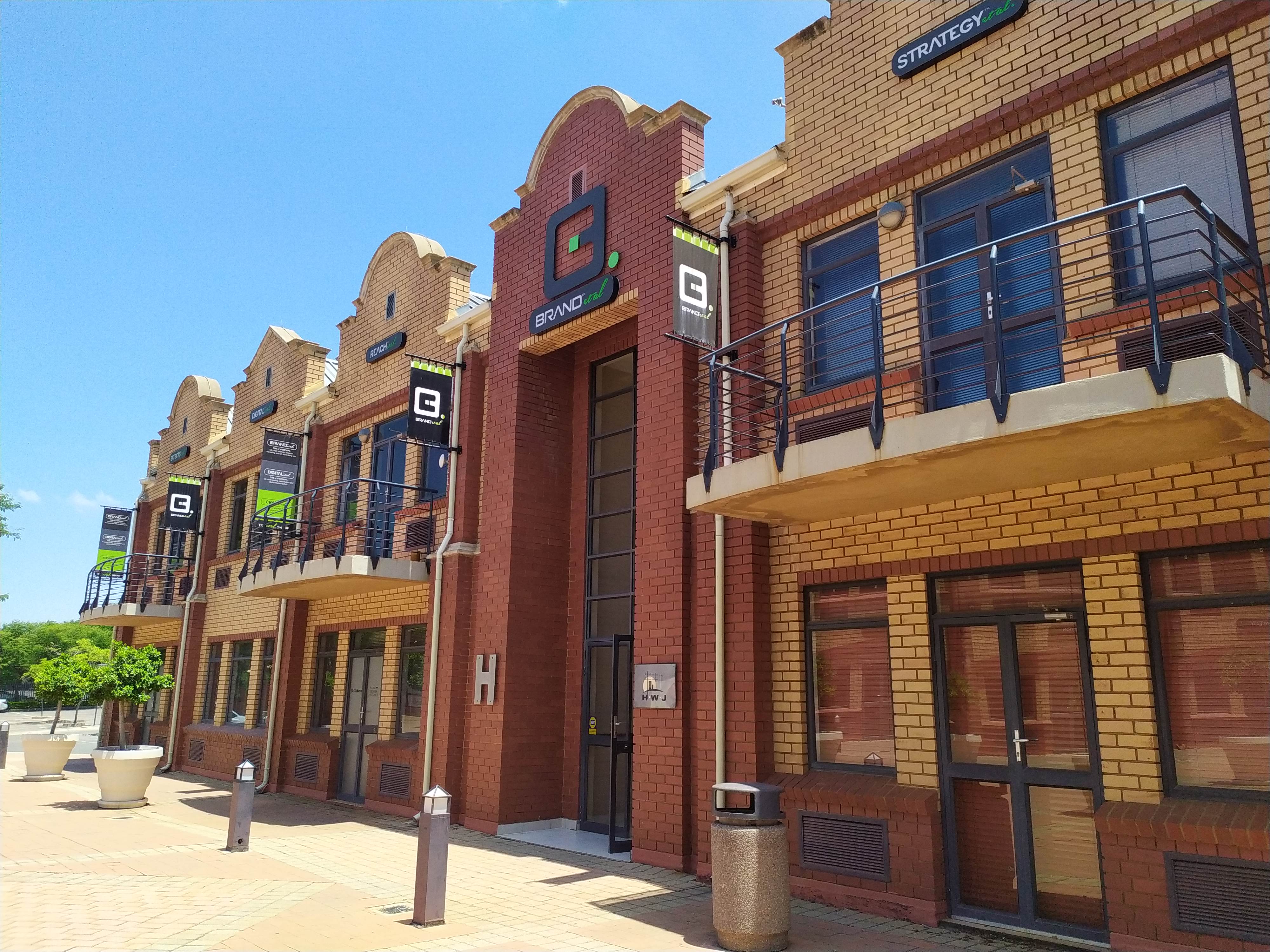 Office Space to rent at Boardwalk Office Park - Phase 2 - Block H in Faerie Glen
