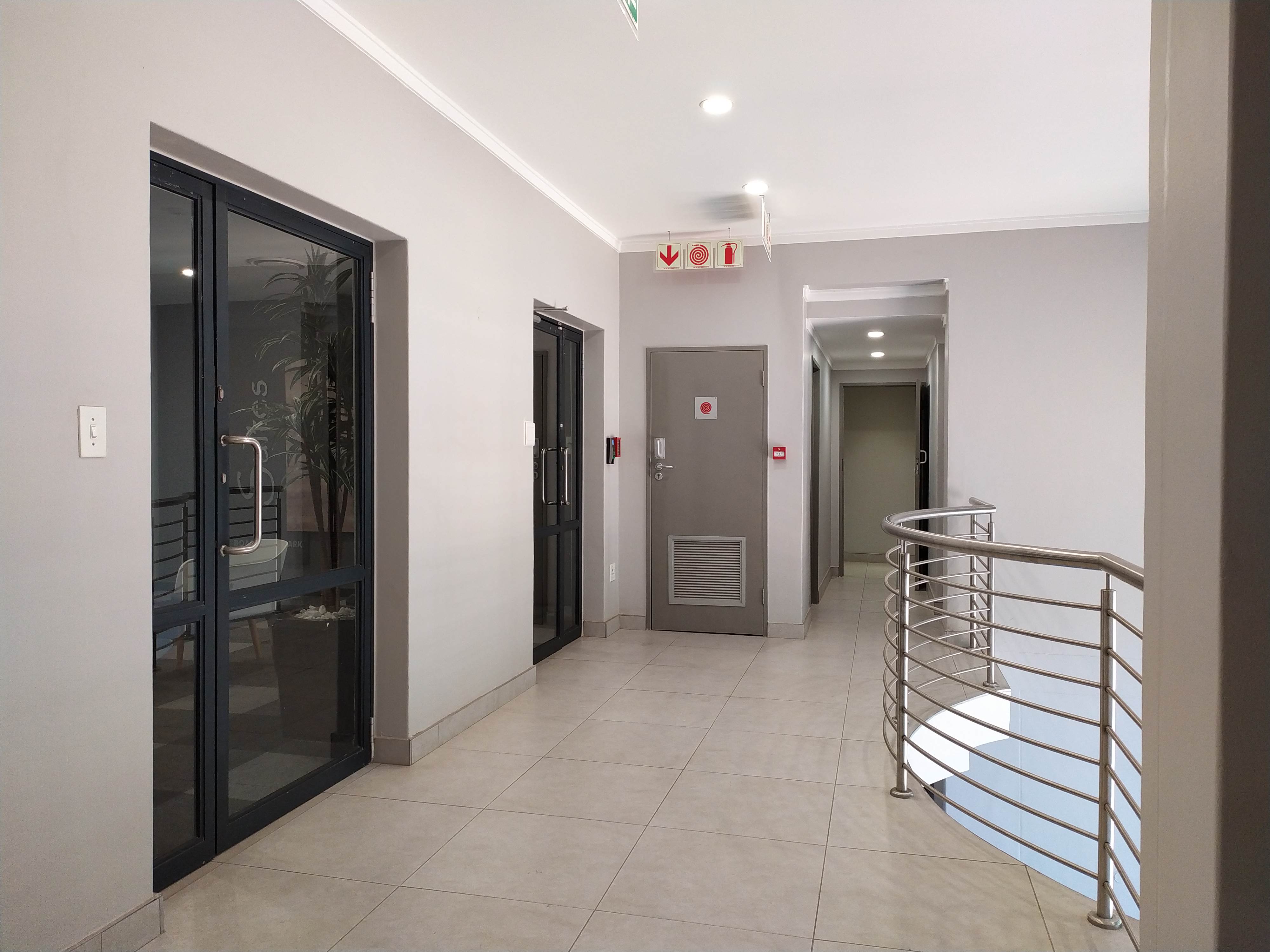 Office Space to rent at Boardwalk Office Park  - Phase 5 - Block C in Faerie Glen