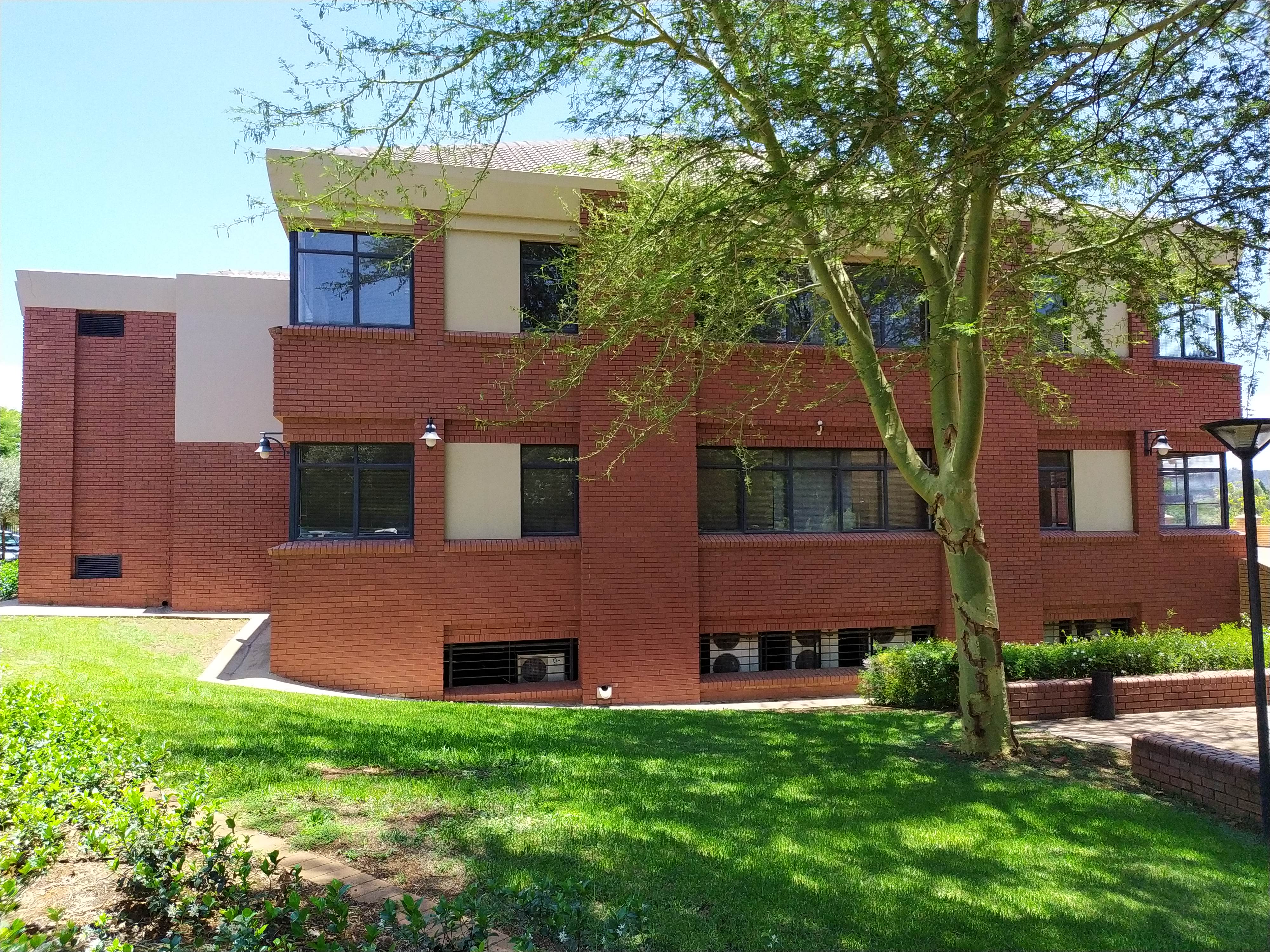Office Space to rent at Boardwalk Office Park  - Phase 5 - Block C in Faerie Glen