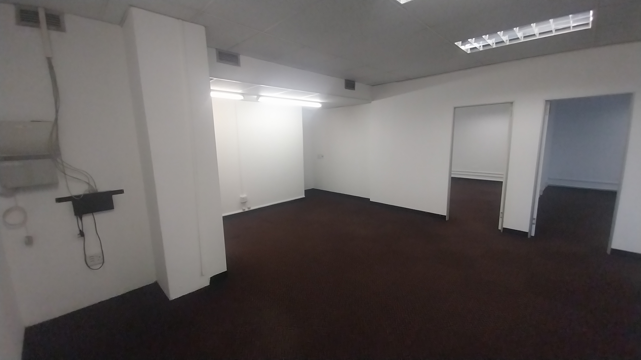 142m² Office Space to rent at Boland Bank Building in Cape Town CBD