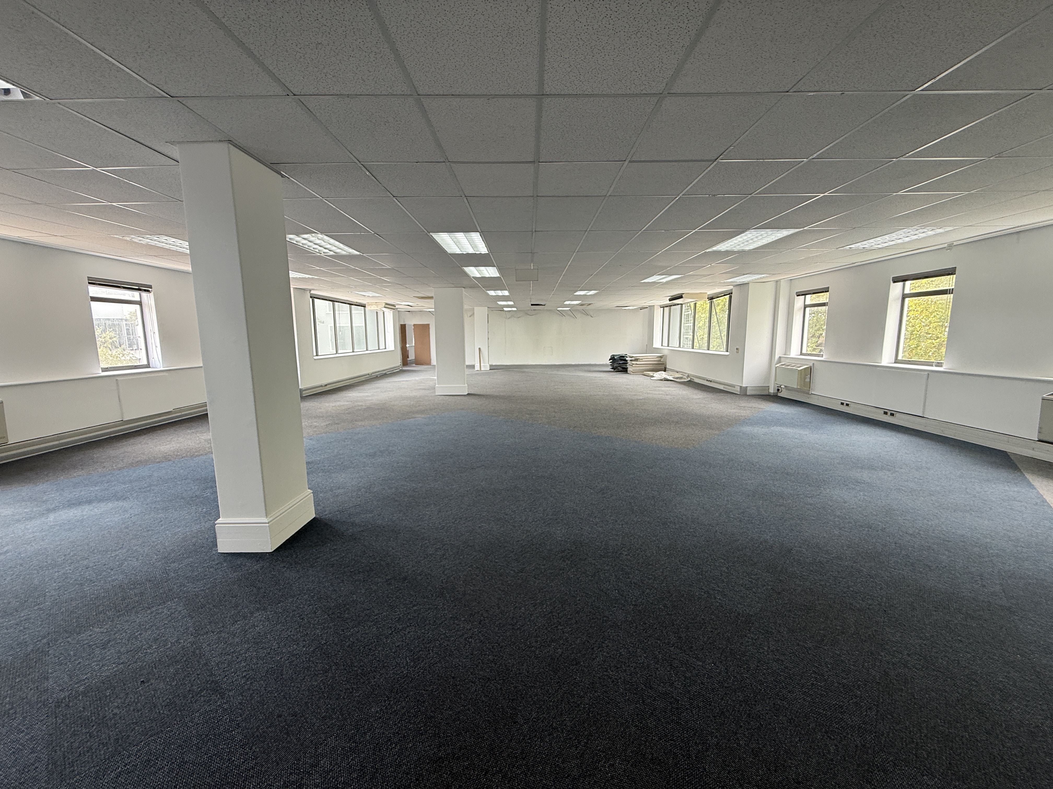 311m² Office Space to rent at Boundary Terraces in Newlands