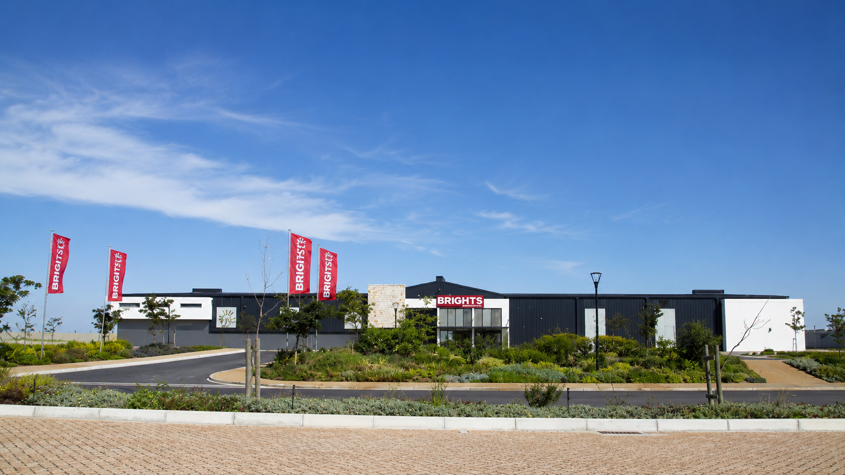 891m² Warehouse to rent at Brackengate 2 in Brackenfell