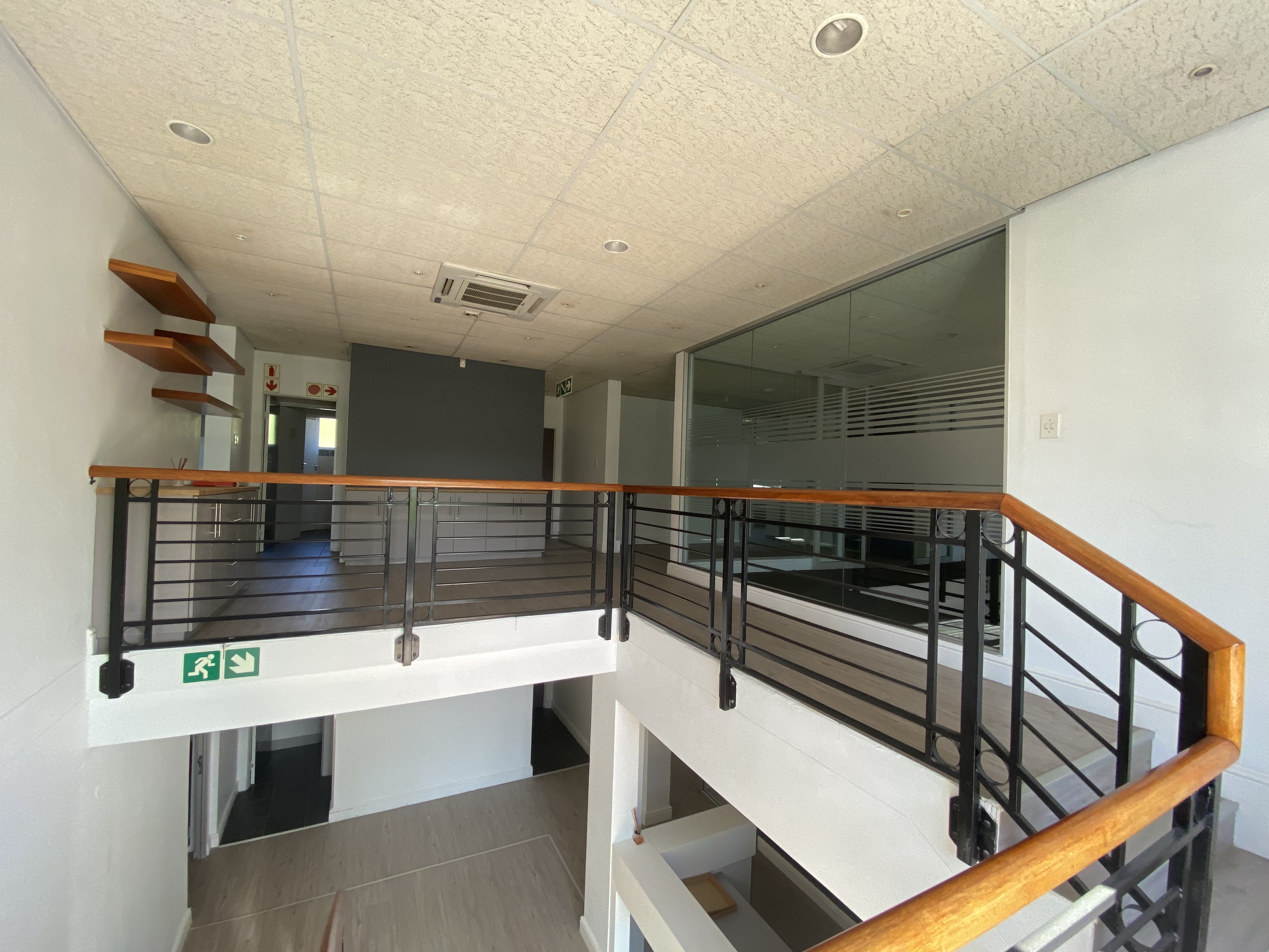 250m² Office Space to rent at Brandwacht Office Park in Brandwacht