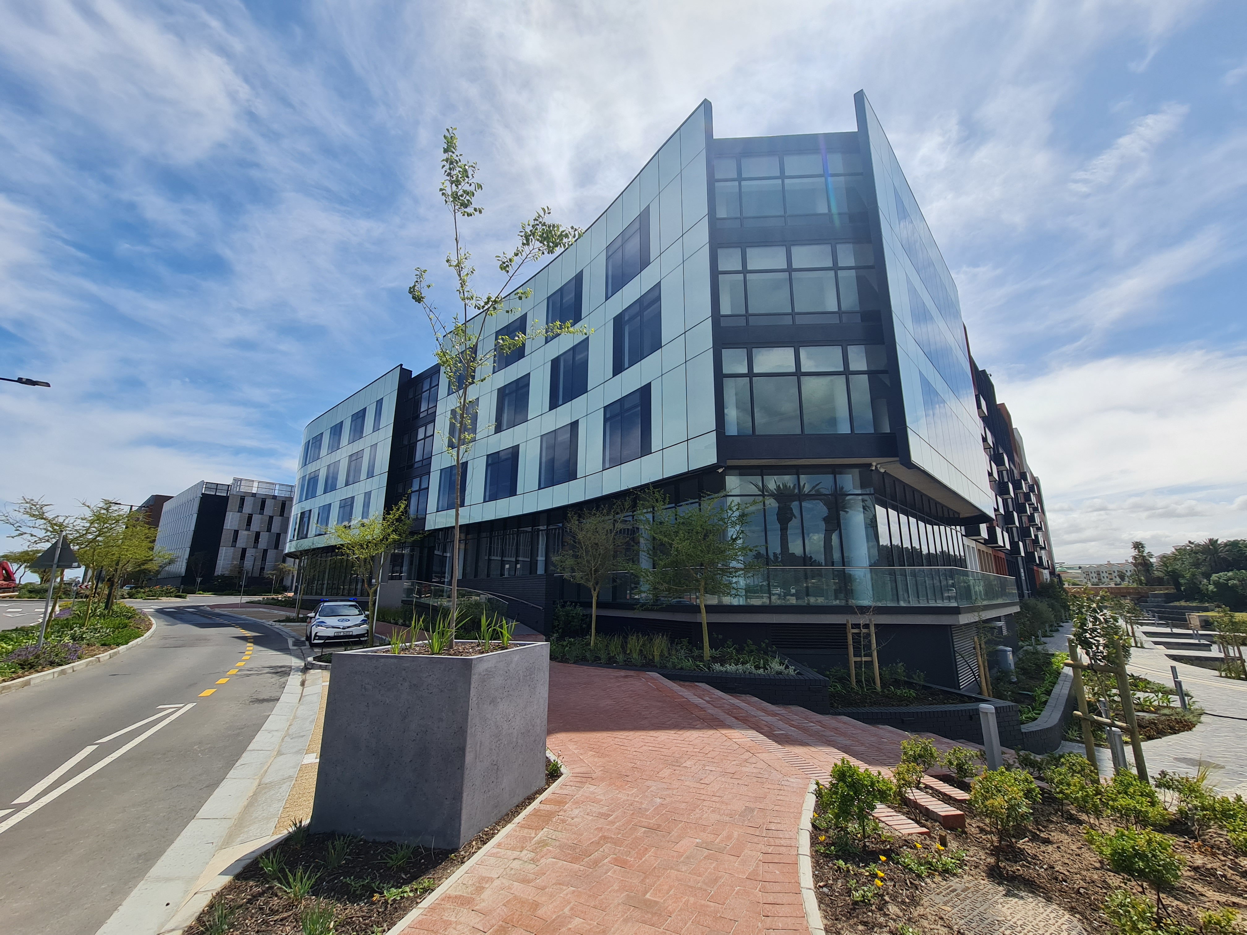 Office Space to rent at  in Century City