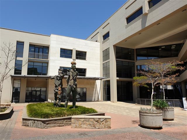 Office Space to rent at Brooklyn Bridge Office Park in Brooklyn PTA