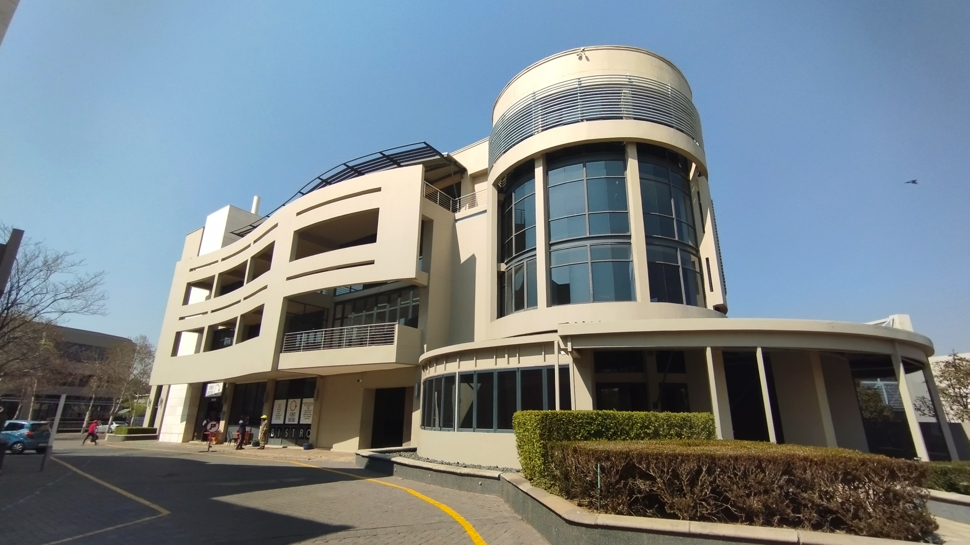 Office Space to rent at Brooklyn Bridge Office Park in Brooklyn PTA