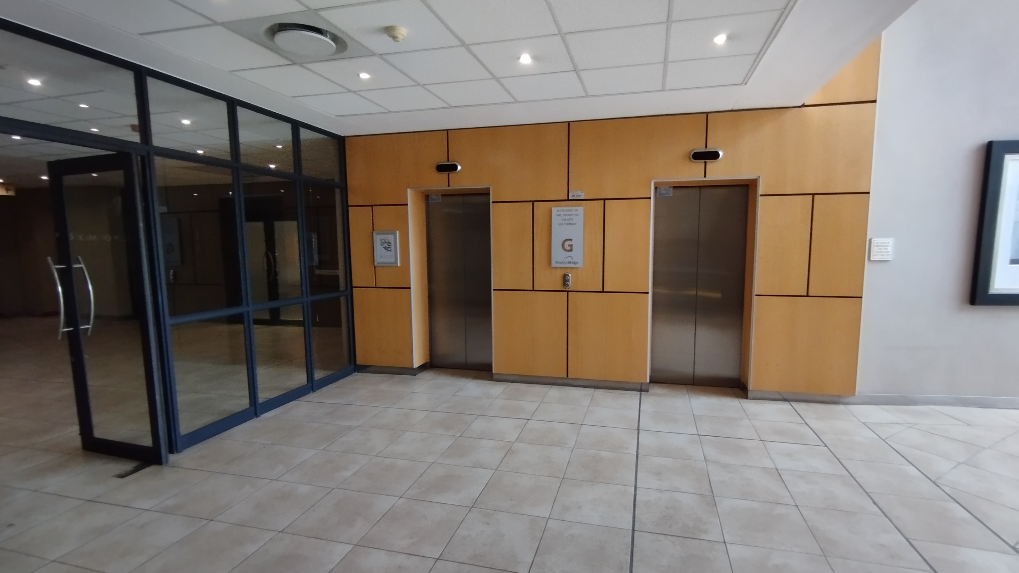 Office Space to rent at Brooklyn Bridge Office Park in Brooklyn PTA