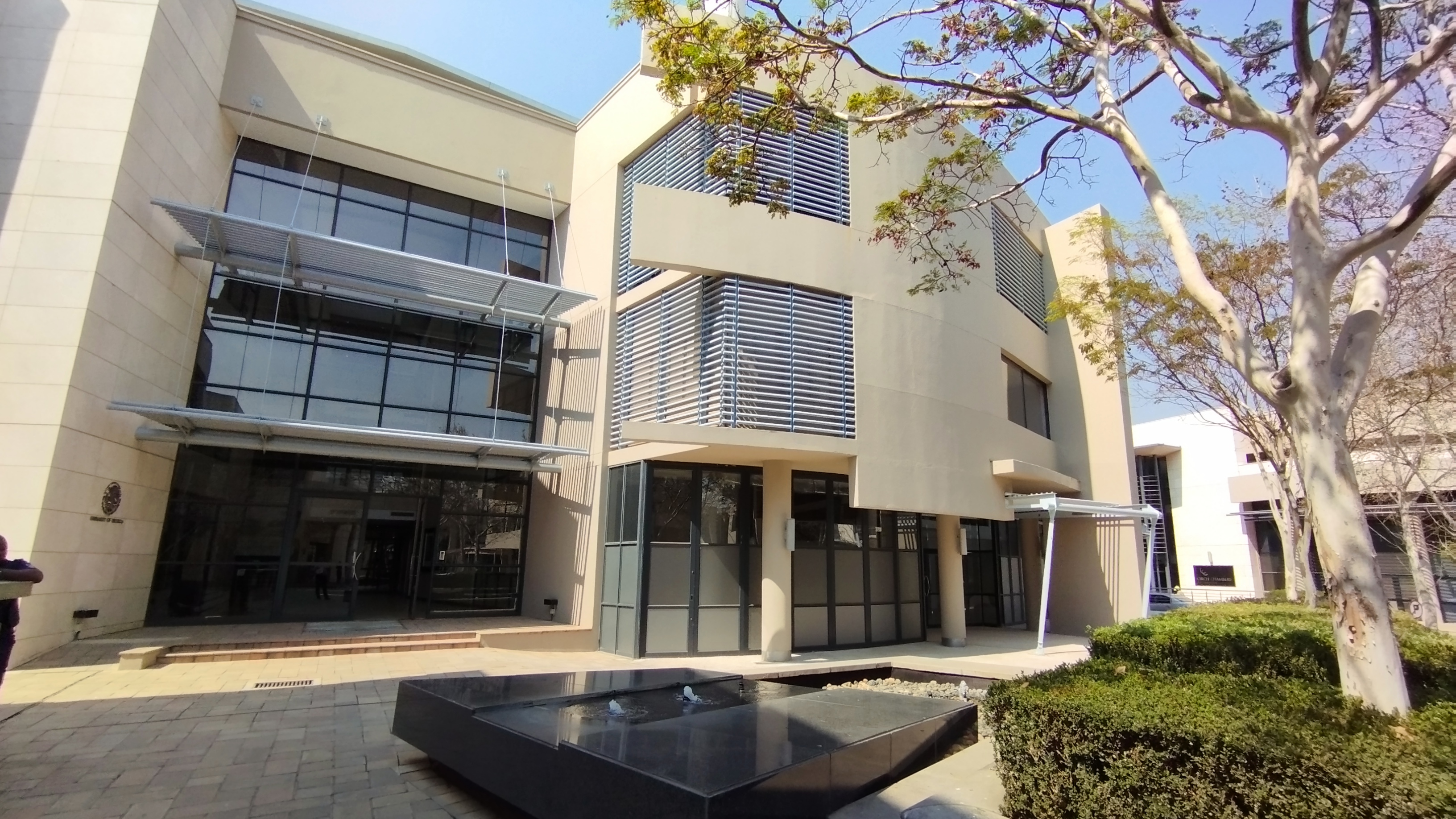 Office Space to rent at Brooklyn Bridge Office Park in Brooklyn PTA