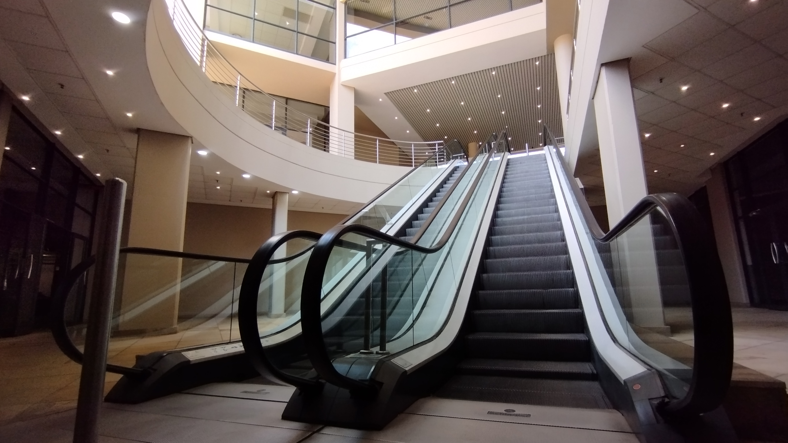 Office Space to rent at Brooklyn Bridge Office Park in Brooklyn PTA