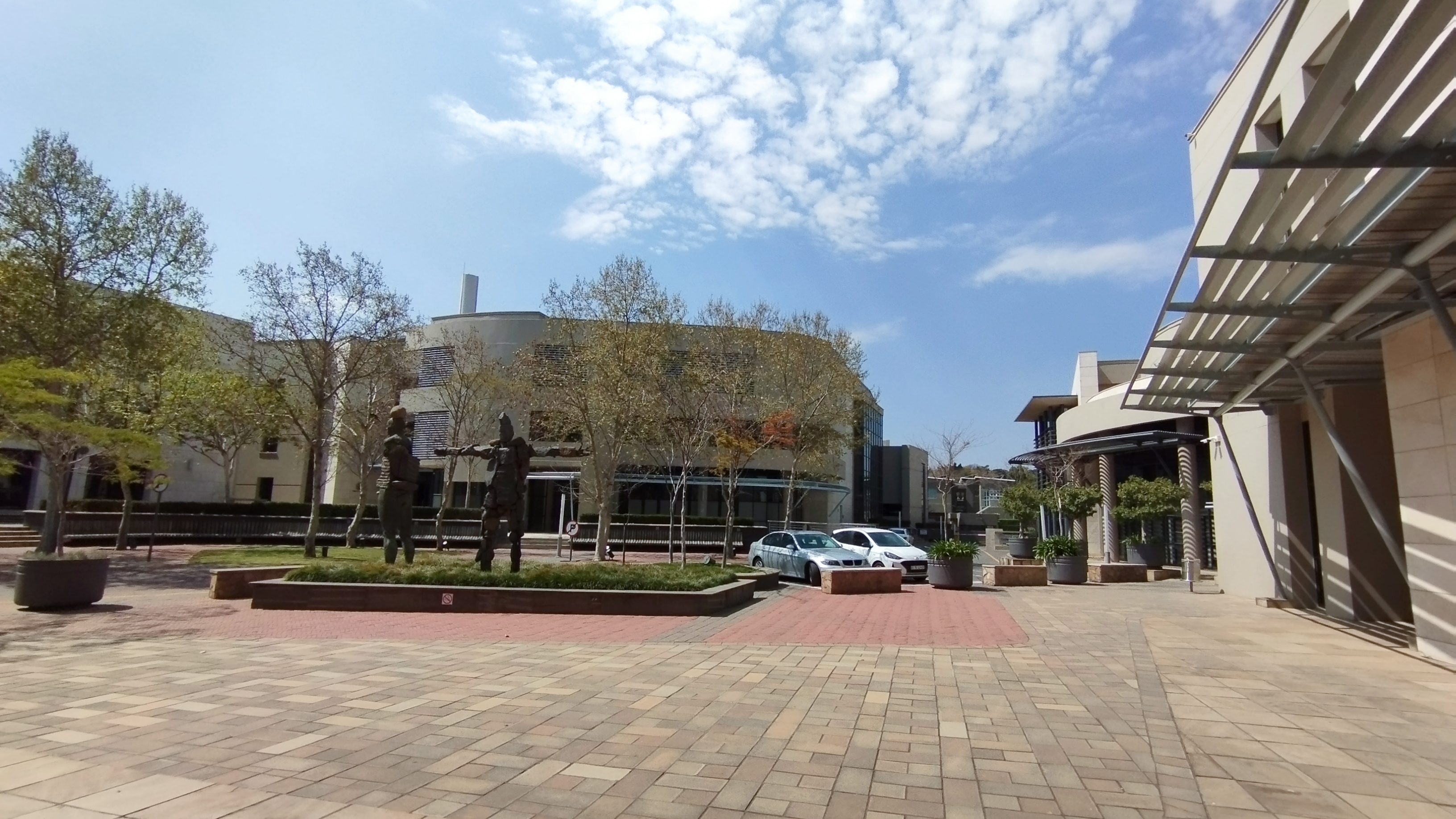 Office Space to rent at Brooklyn Bridge Office Park in Brooklyn PTA