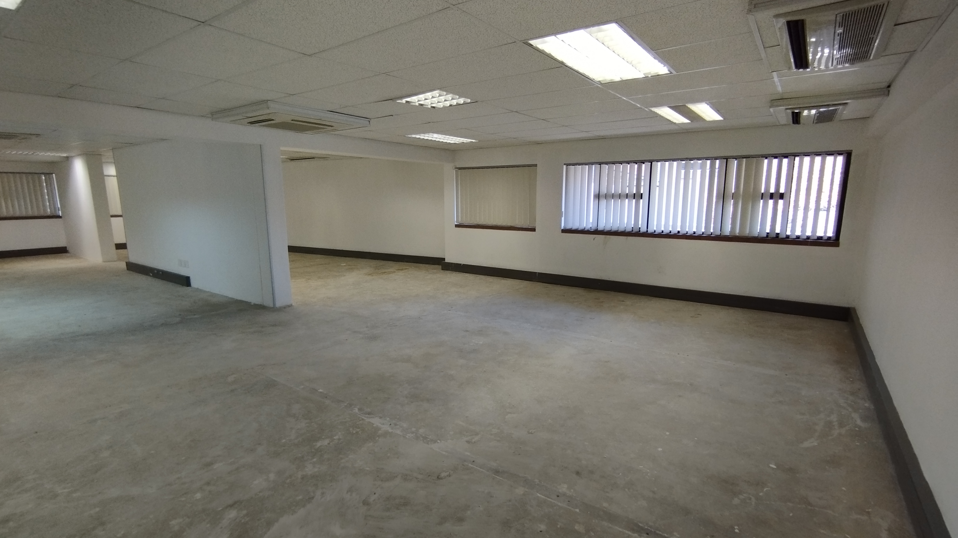 Office Space to rent at Brooklyn Bridge Office Park in Brooklyn PTA