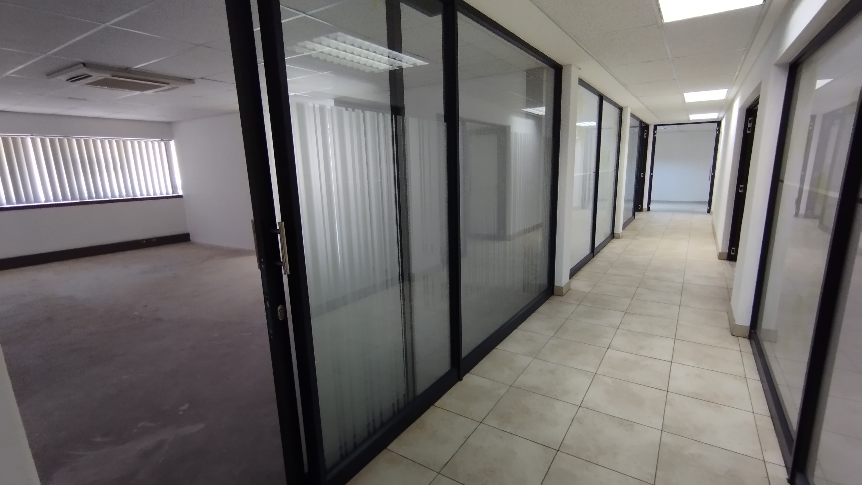 Office Space to rent at Brooklyn Bridge Office Park in Brooklyn PTA