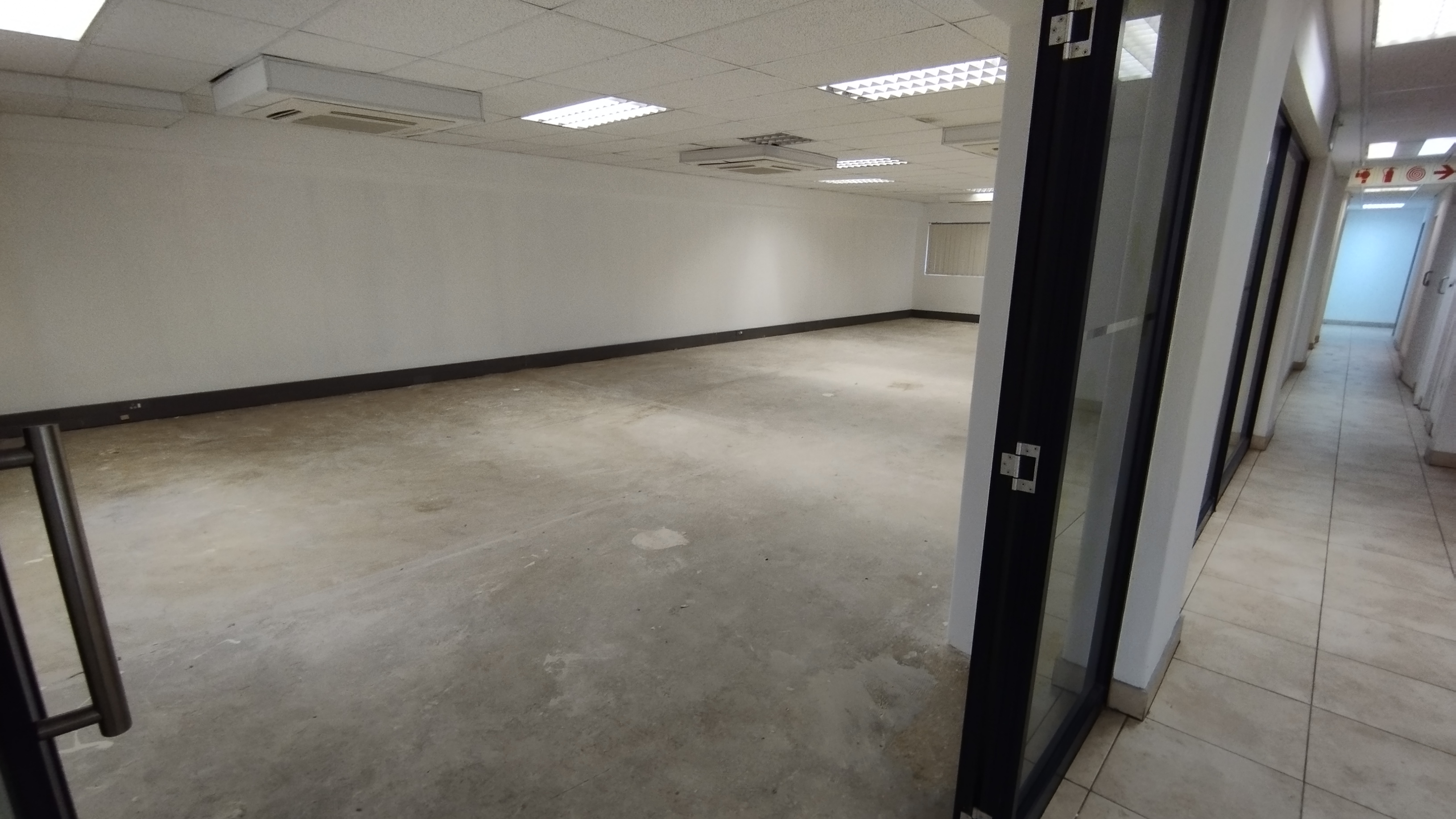 Office Space to rent at Brooklyn Bridge Office Park in Brooklyn PTA