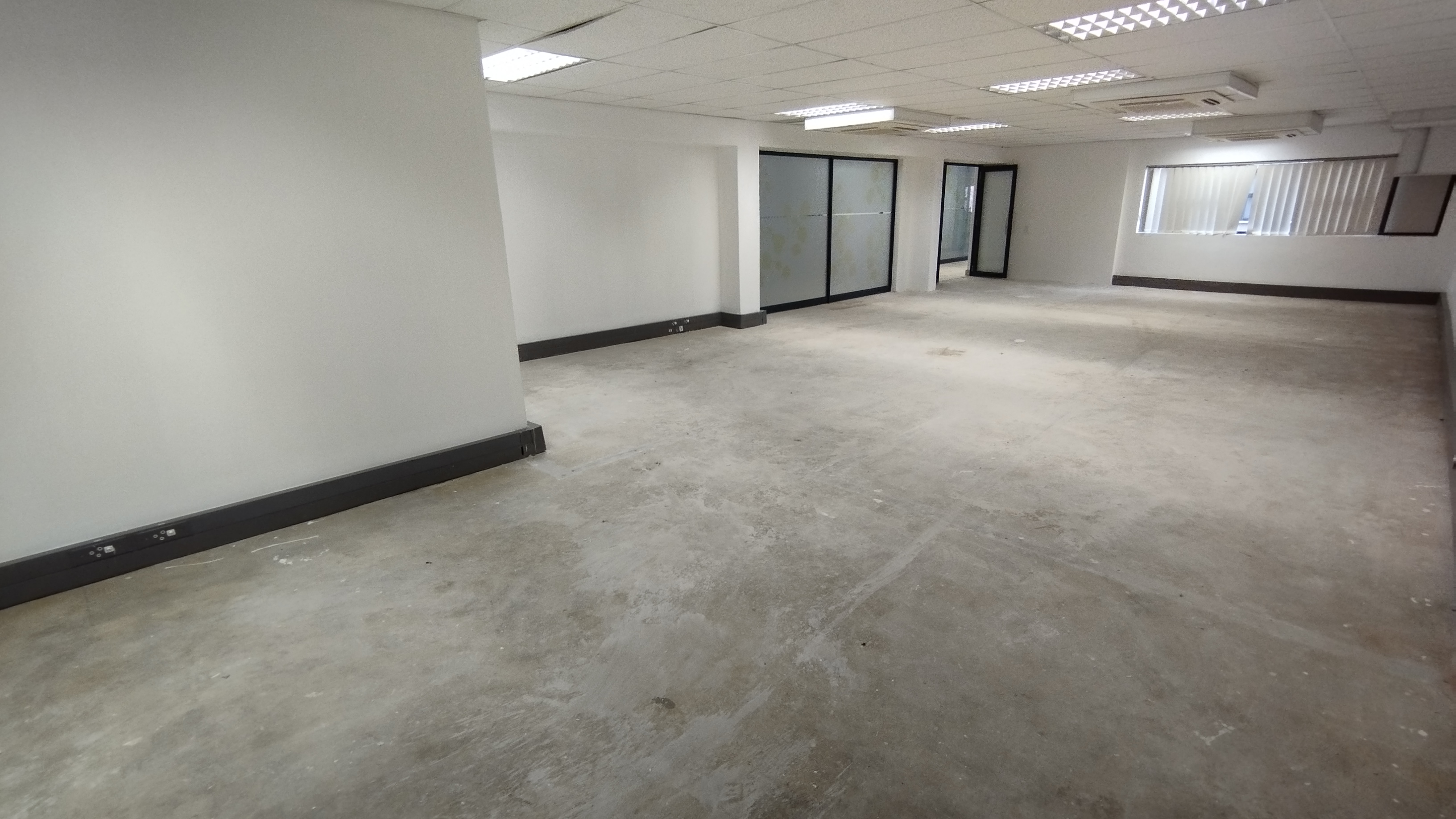 Office Space to rent at Brooklyn Bridge Office Park in Brooklyn PTA