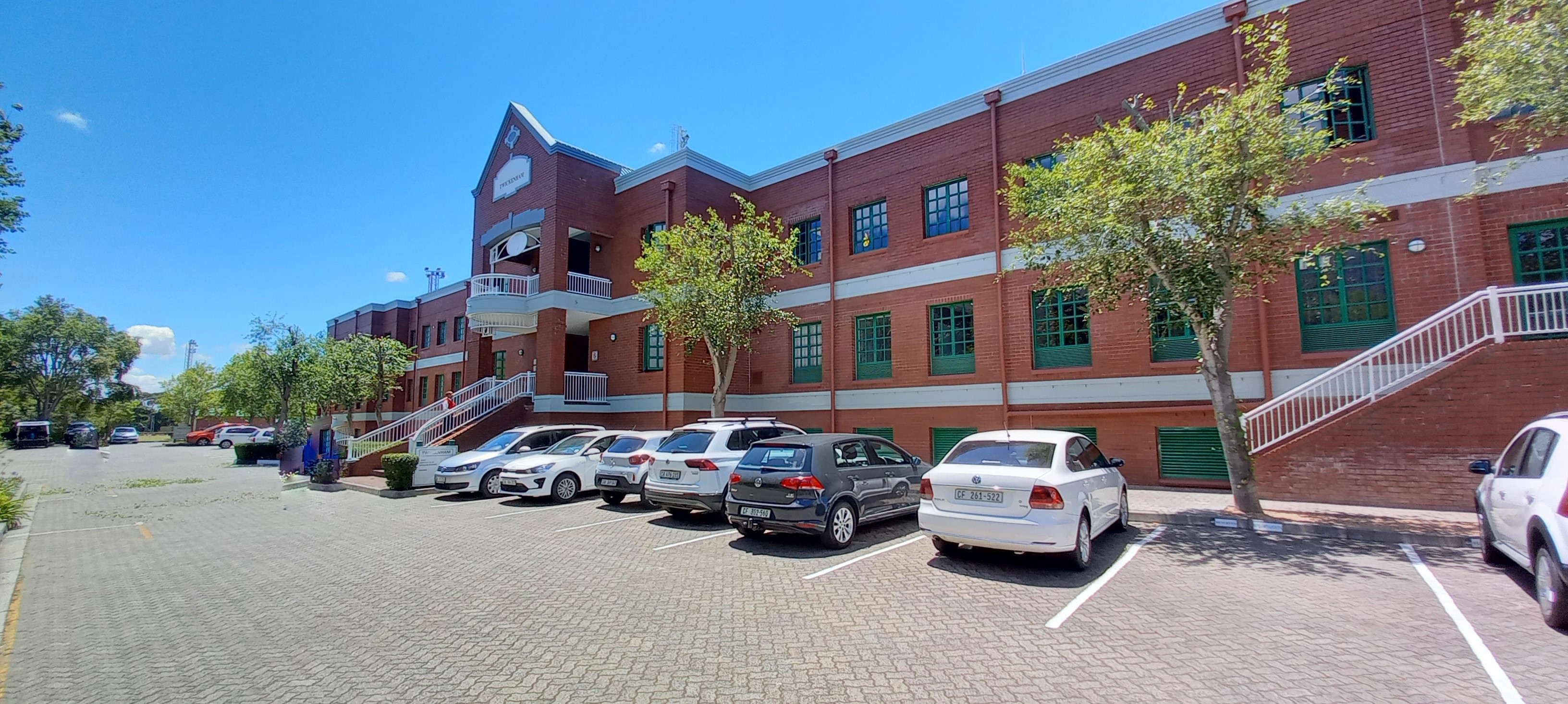Office Space to rent at  in Claremont