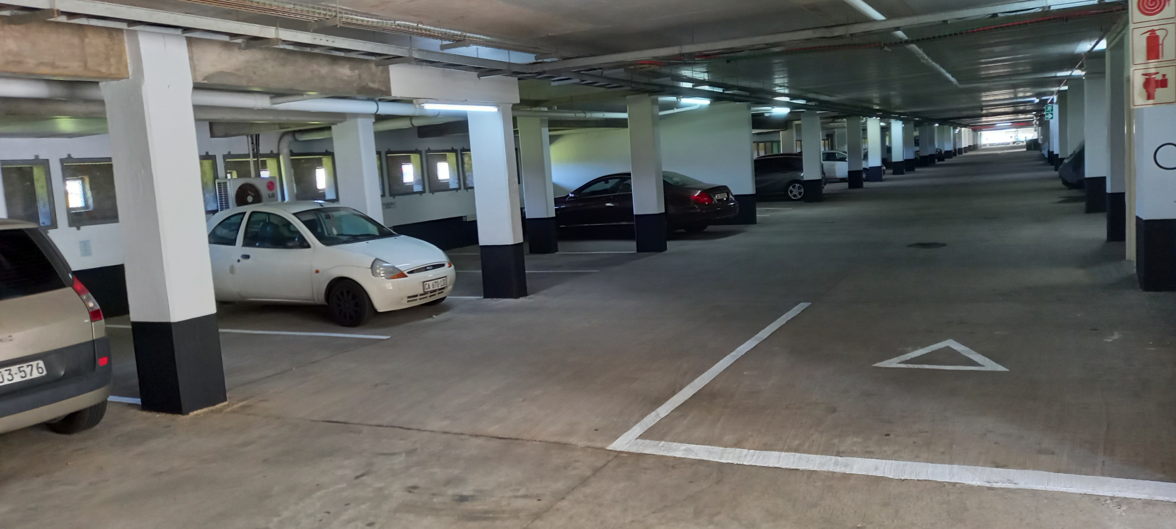 Office Space to rent at  in Claremont