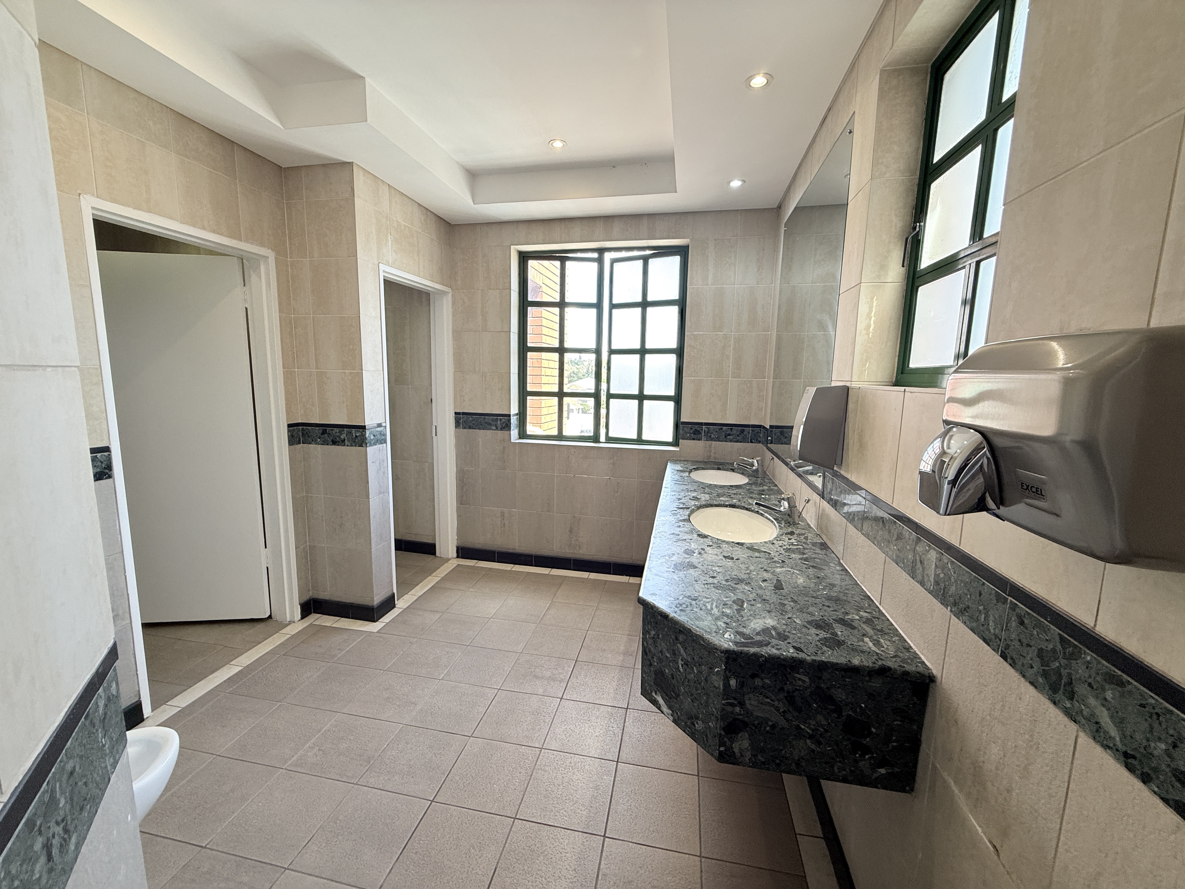 257m² Office Space to rent at Brookside Office Park in Claremont