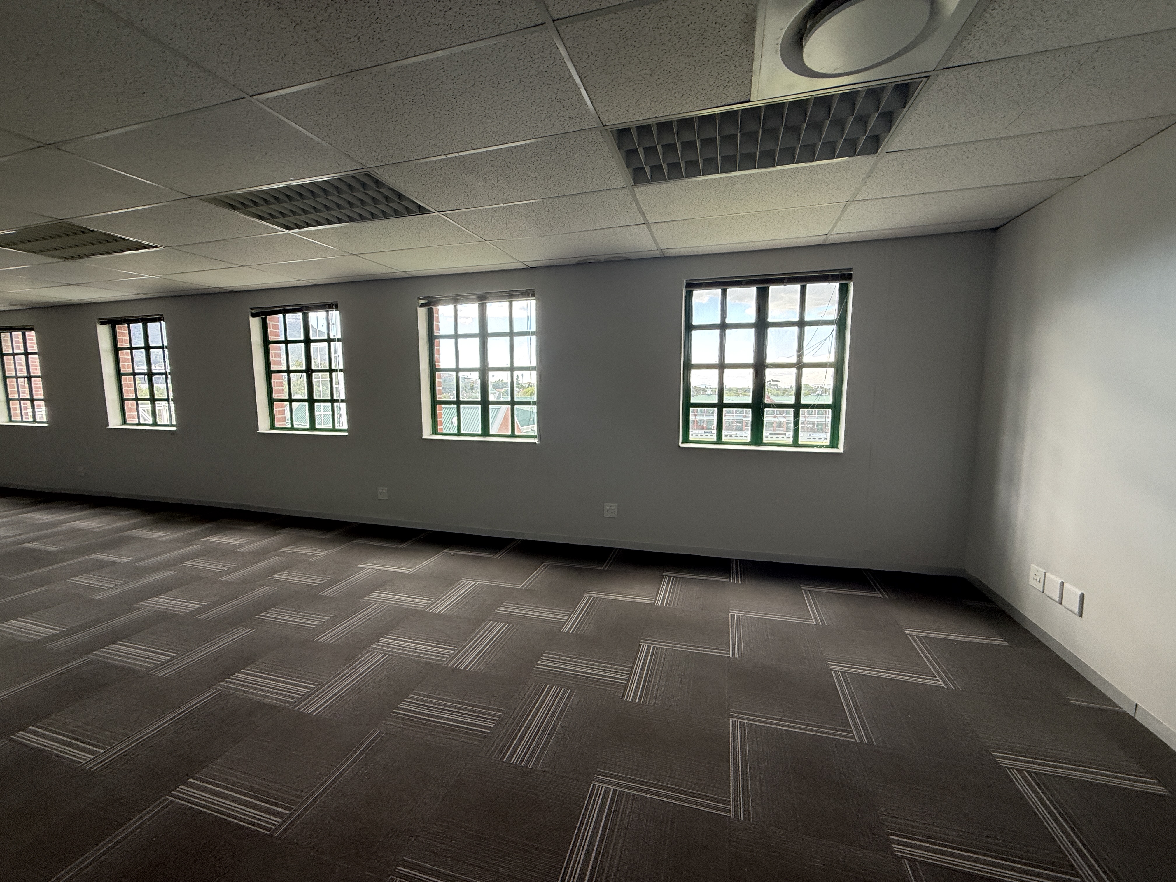 362m² Office Space to rent at Brookside Office Park in Claremont