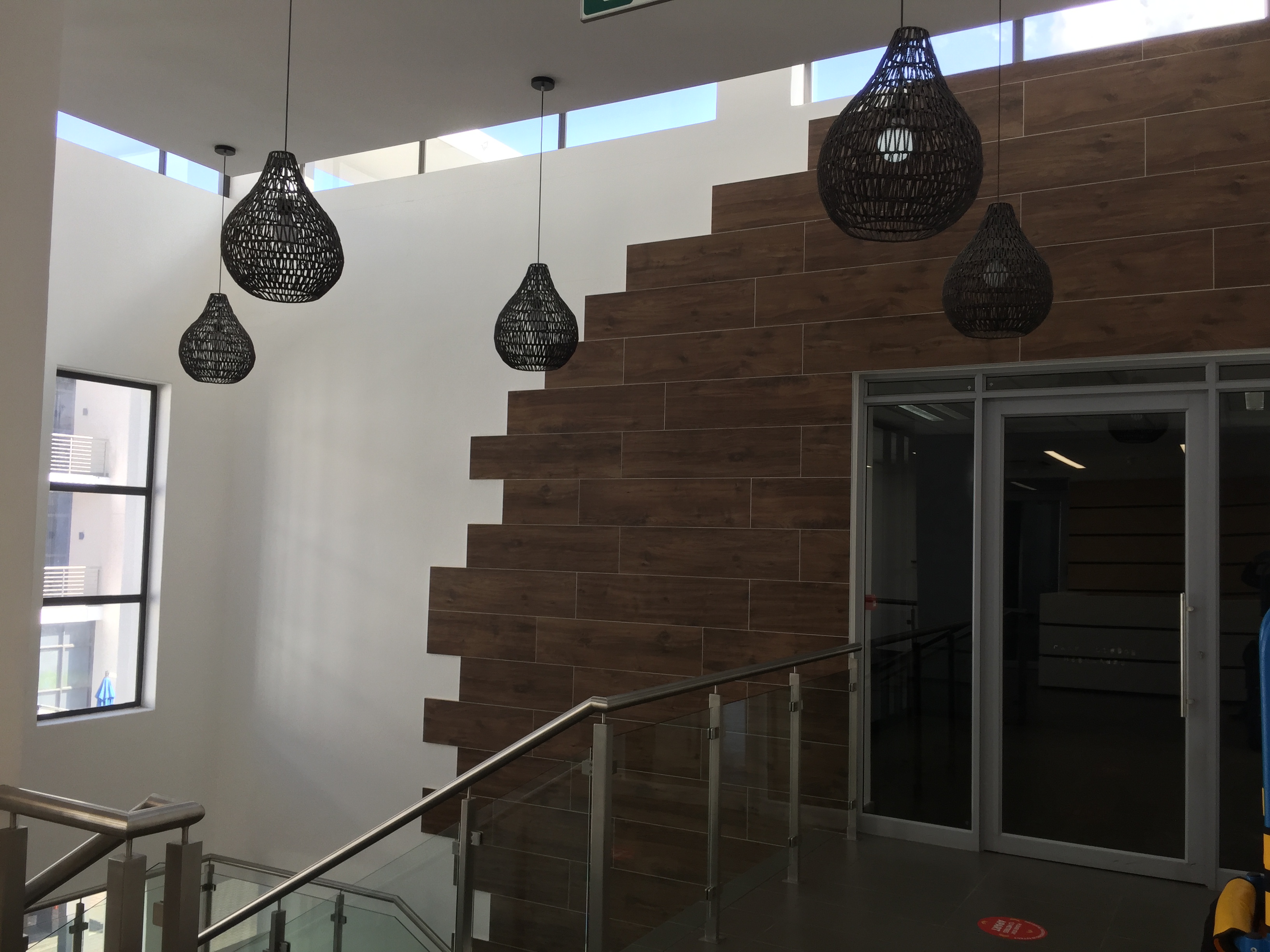 Office Space to rent at Bryanston Main Straight in Bryanston