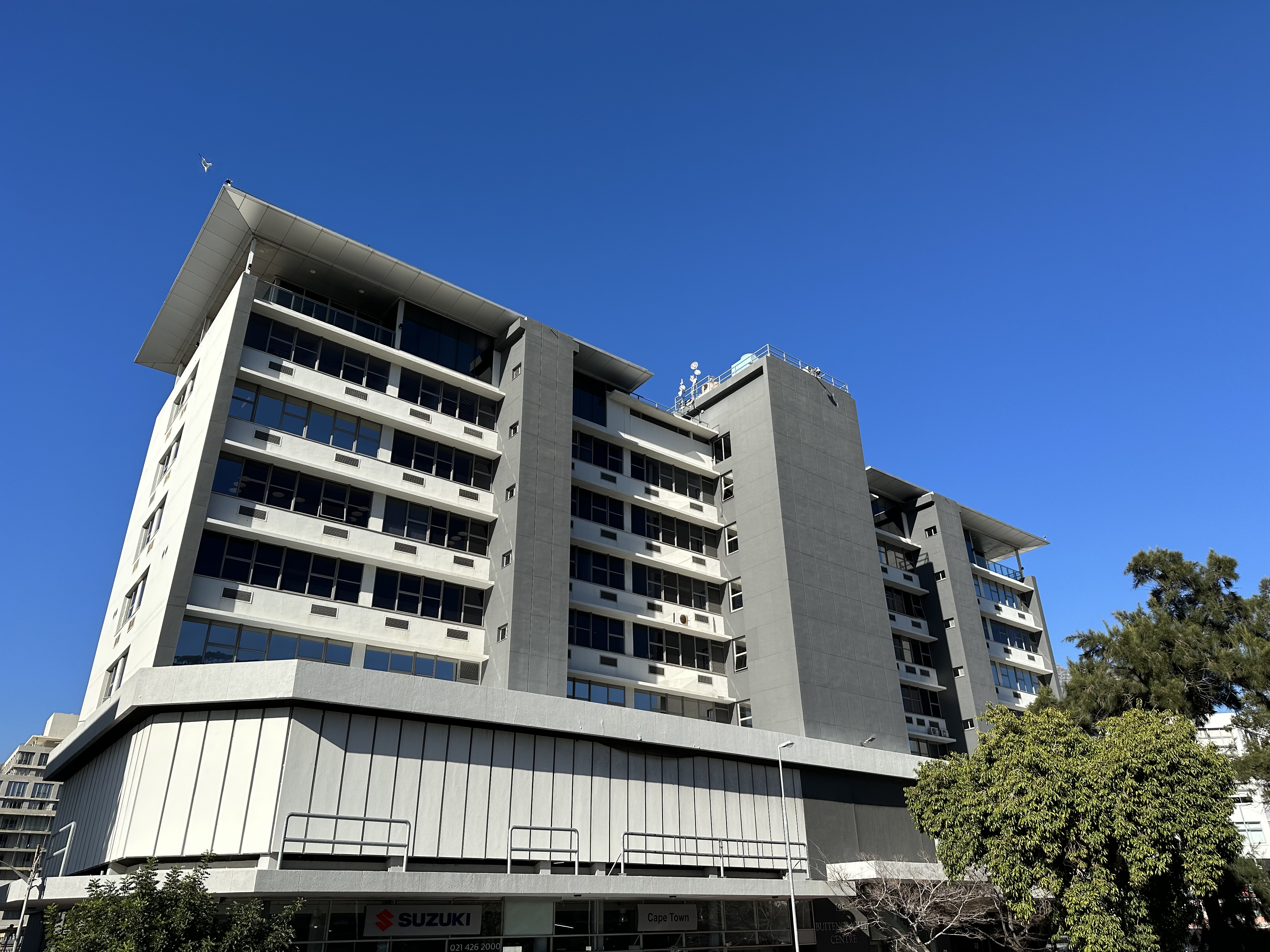Office Space to rent at Buitengracht Centre in Cape Town CBD
