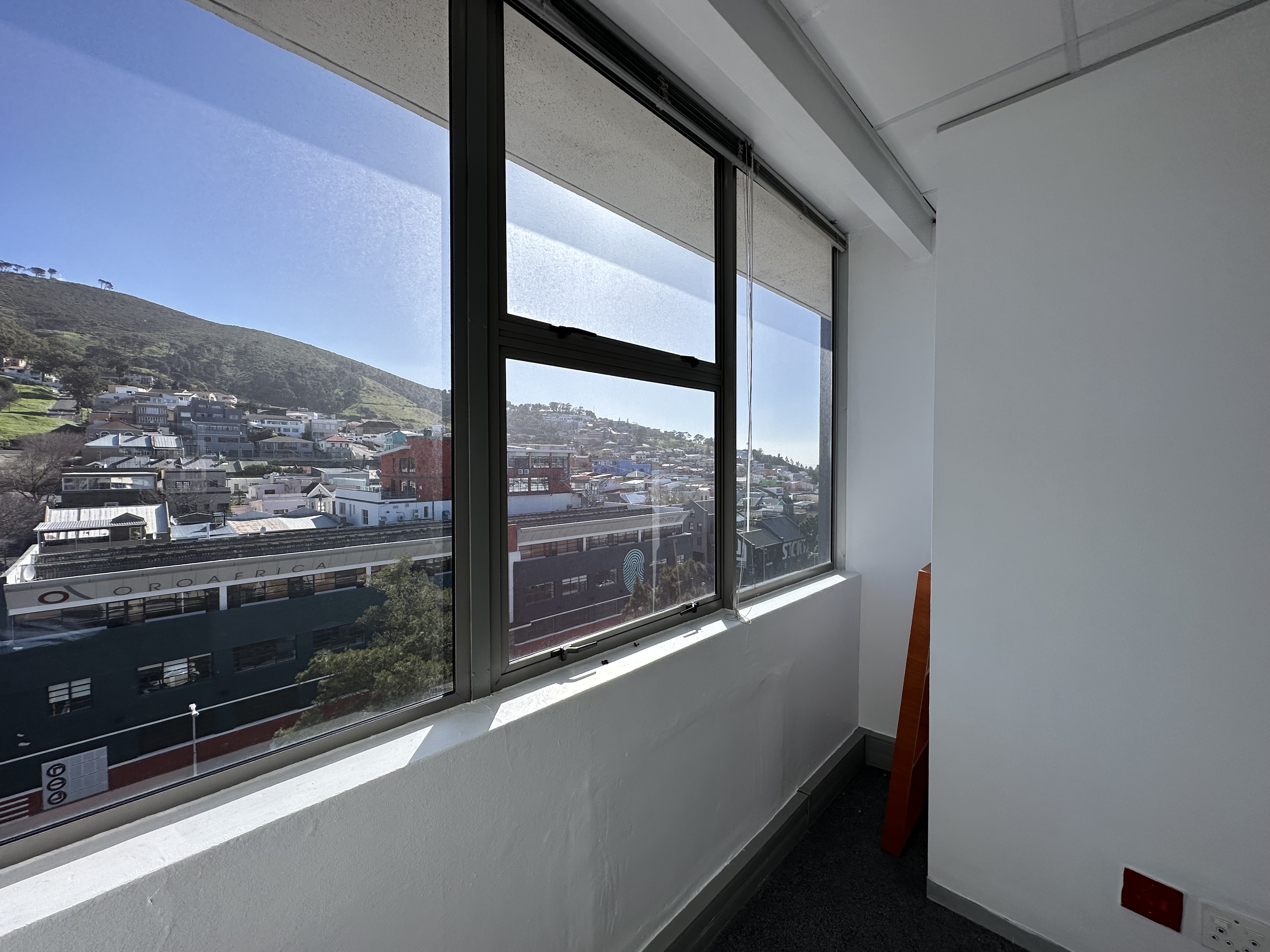 Office Space to rent at Buitengracht Centre in Cape Town CBD