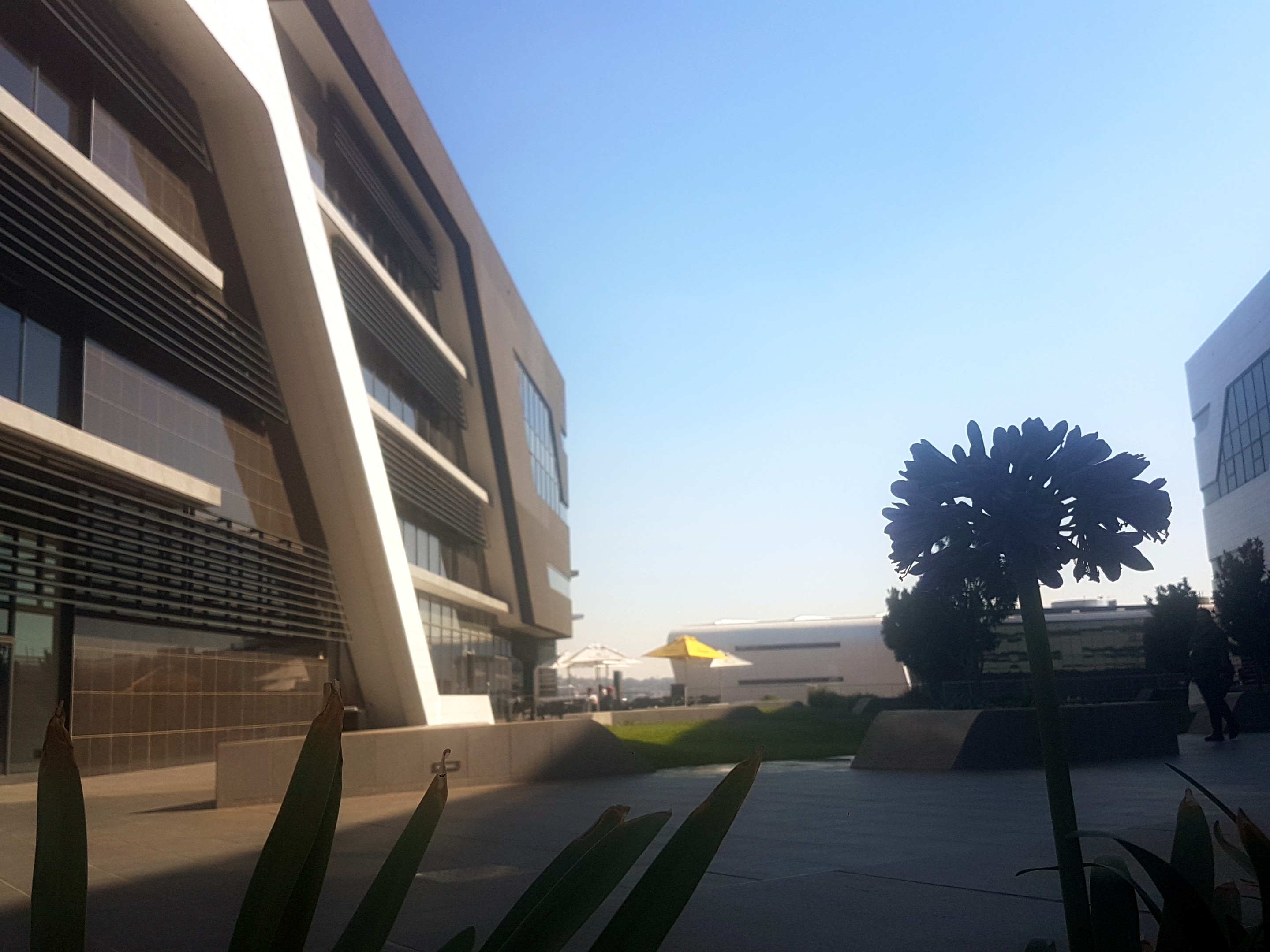 Office Space to rent at Byls Bridge East - Building 14 - Block D in Central Centurion