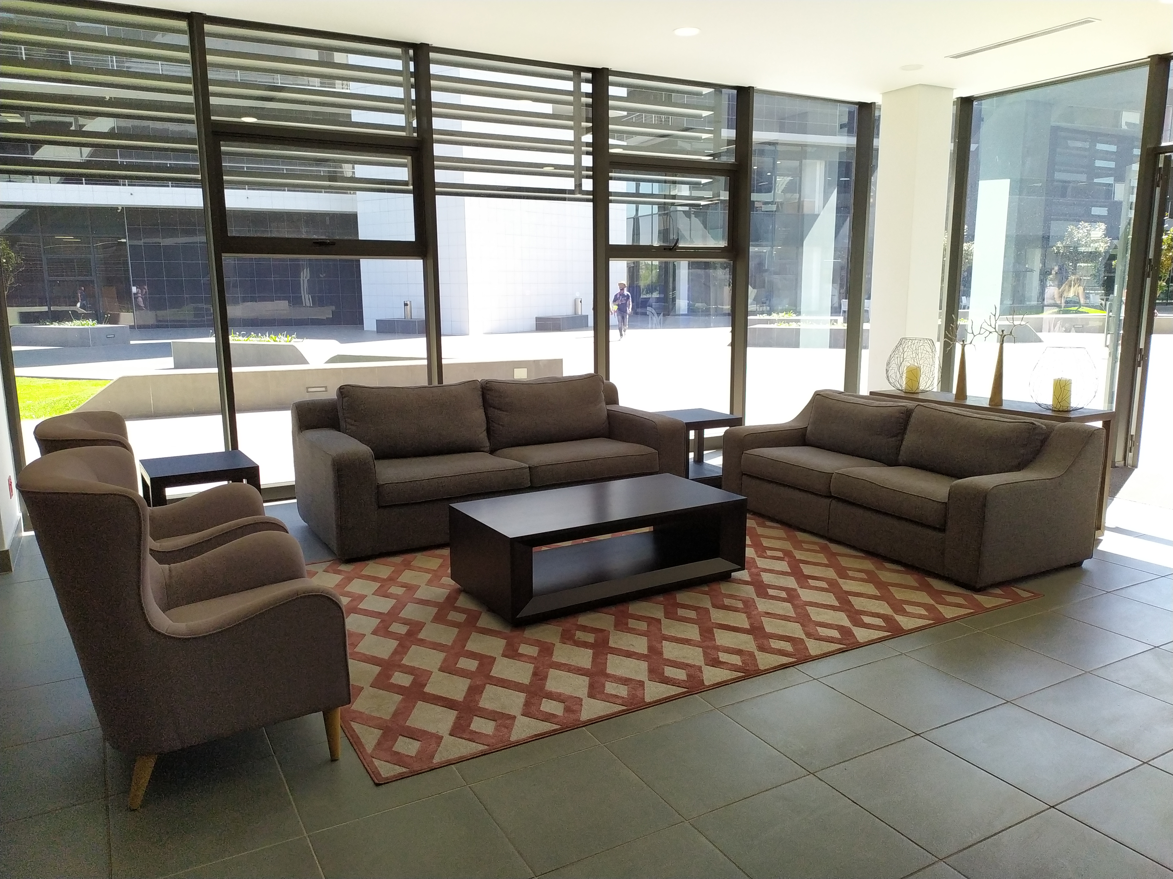 Office Space to rent at Byls Bridge East - Building 14 - Block D in Central Centurion