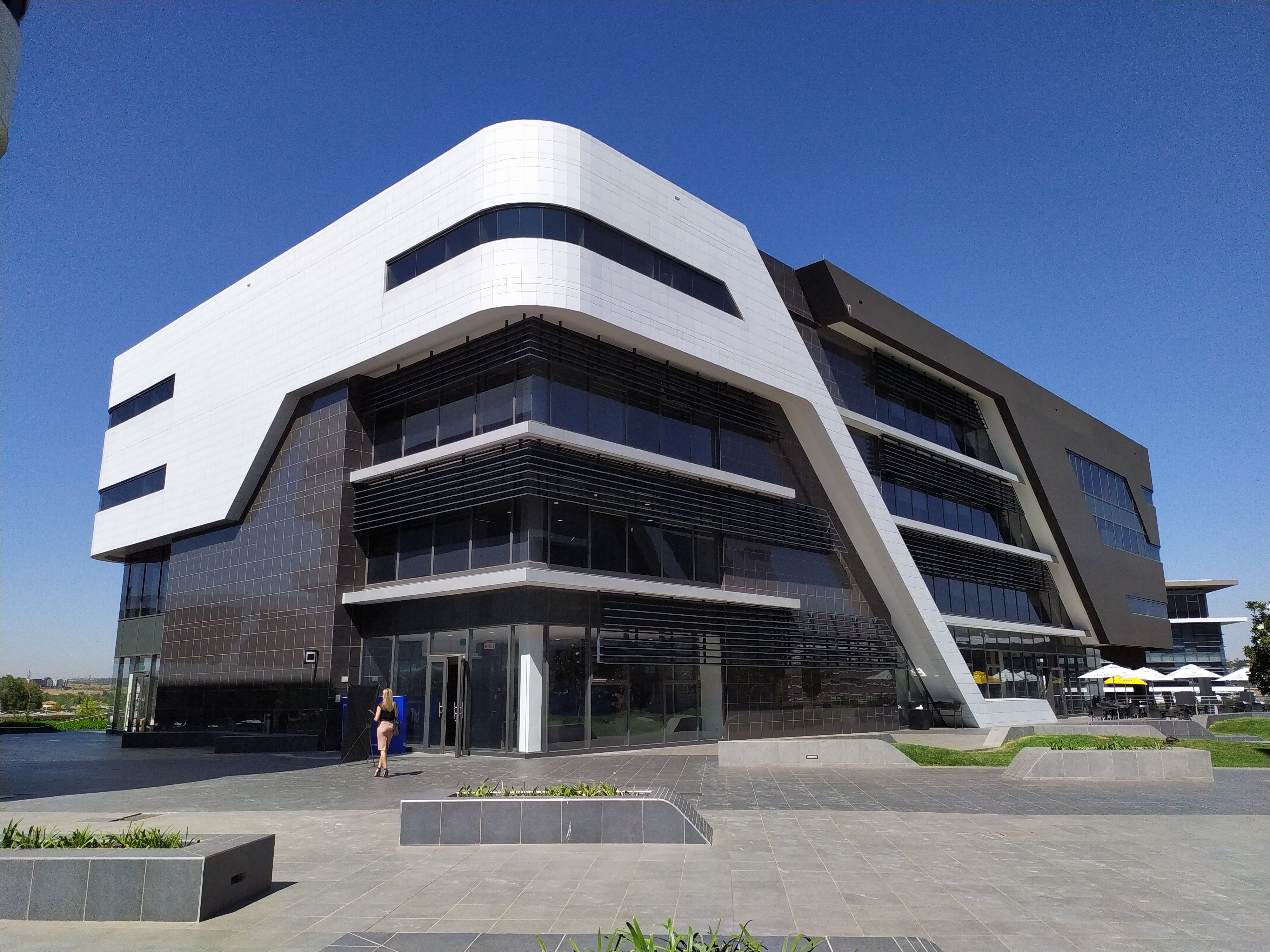 Office Space to rent at Byls Bridge East - Building 14 - Block D in Central Centurion