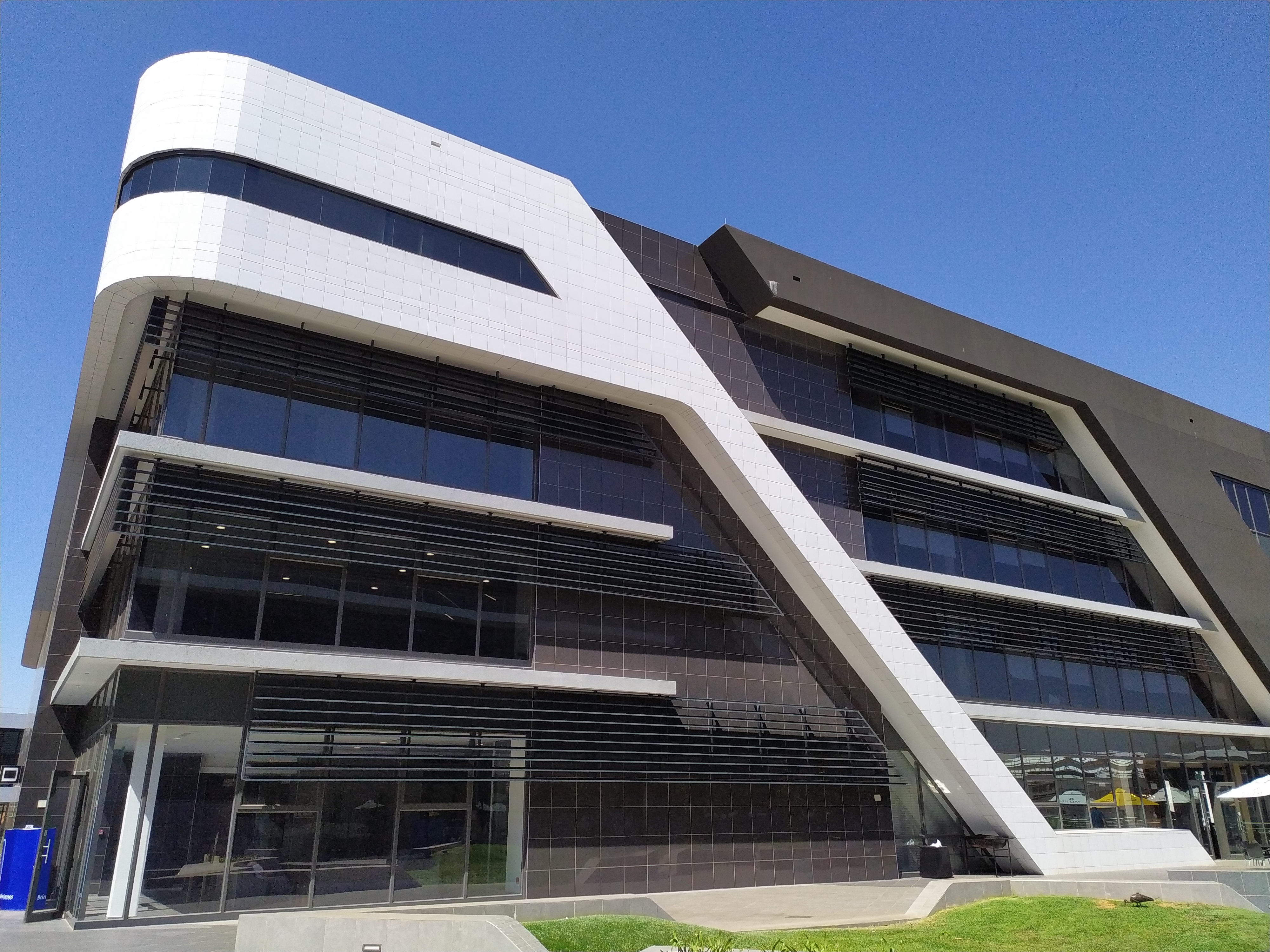 Office Space to rent at Byls Bridge East - Building 14 - Block D in Central Centurion