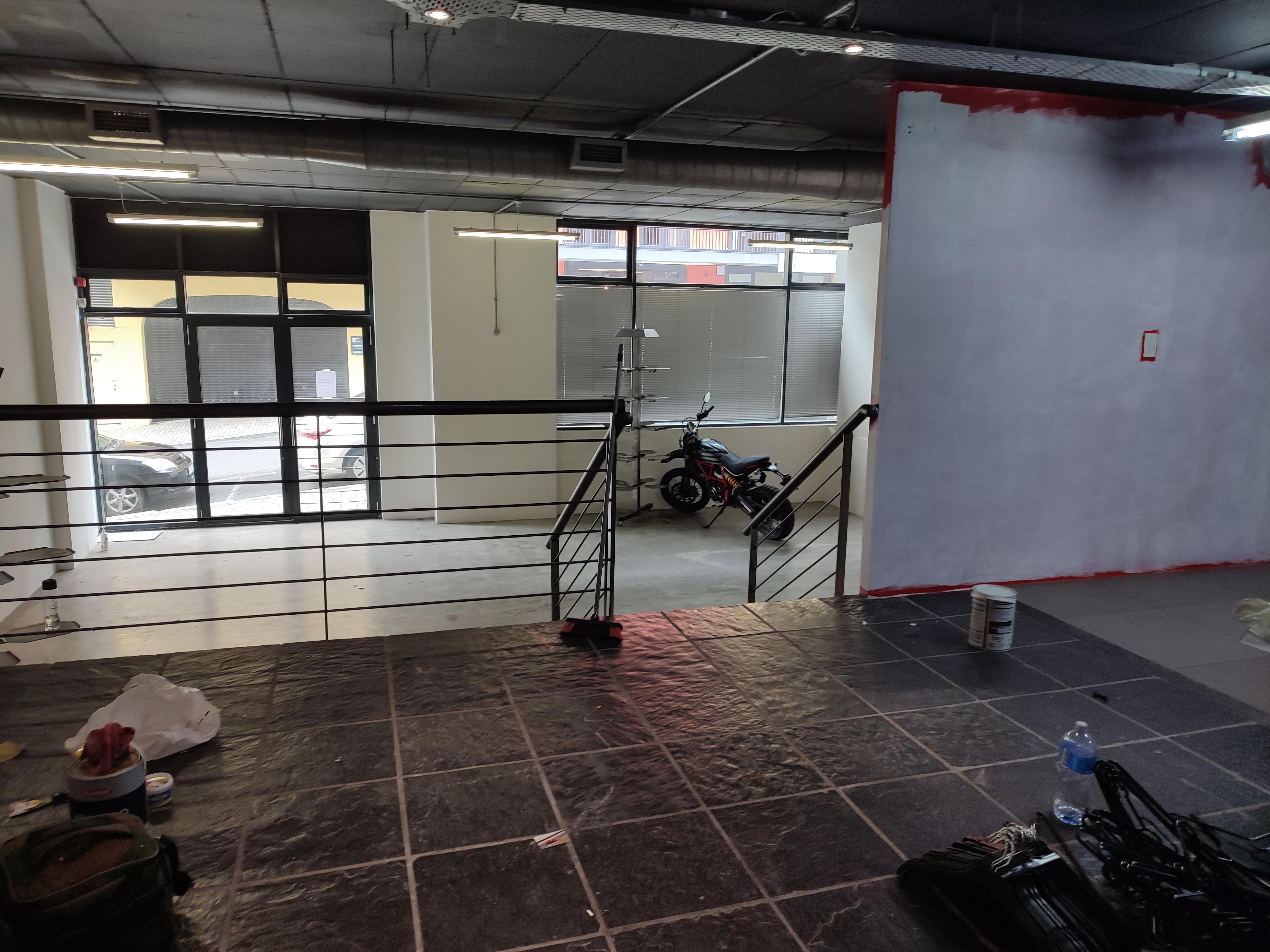 Office Space to rent at Cape Quarter Square in De Waterkant