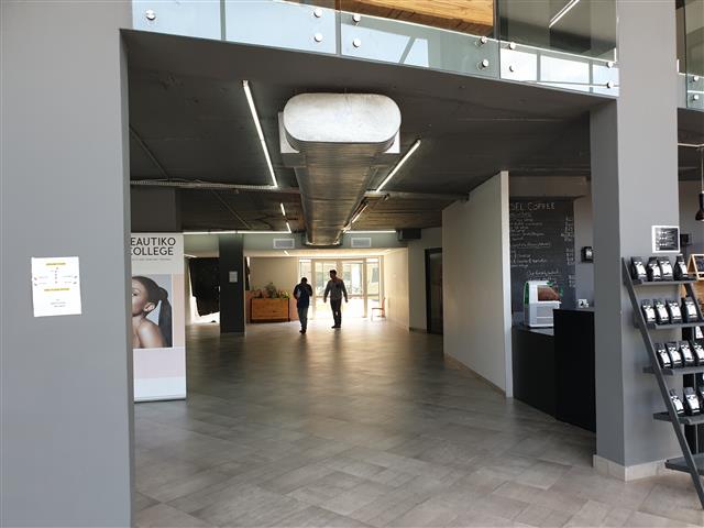 94m² Office Space to rent at Capital Junction Office Park in Hatfield