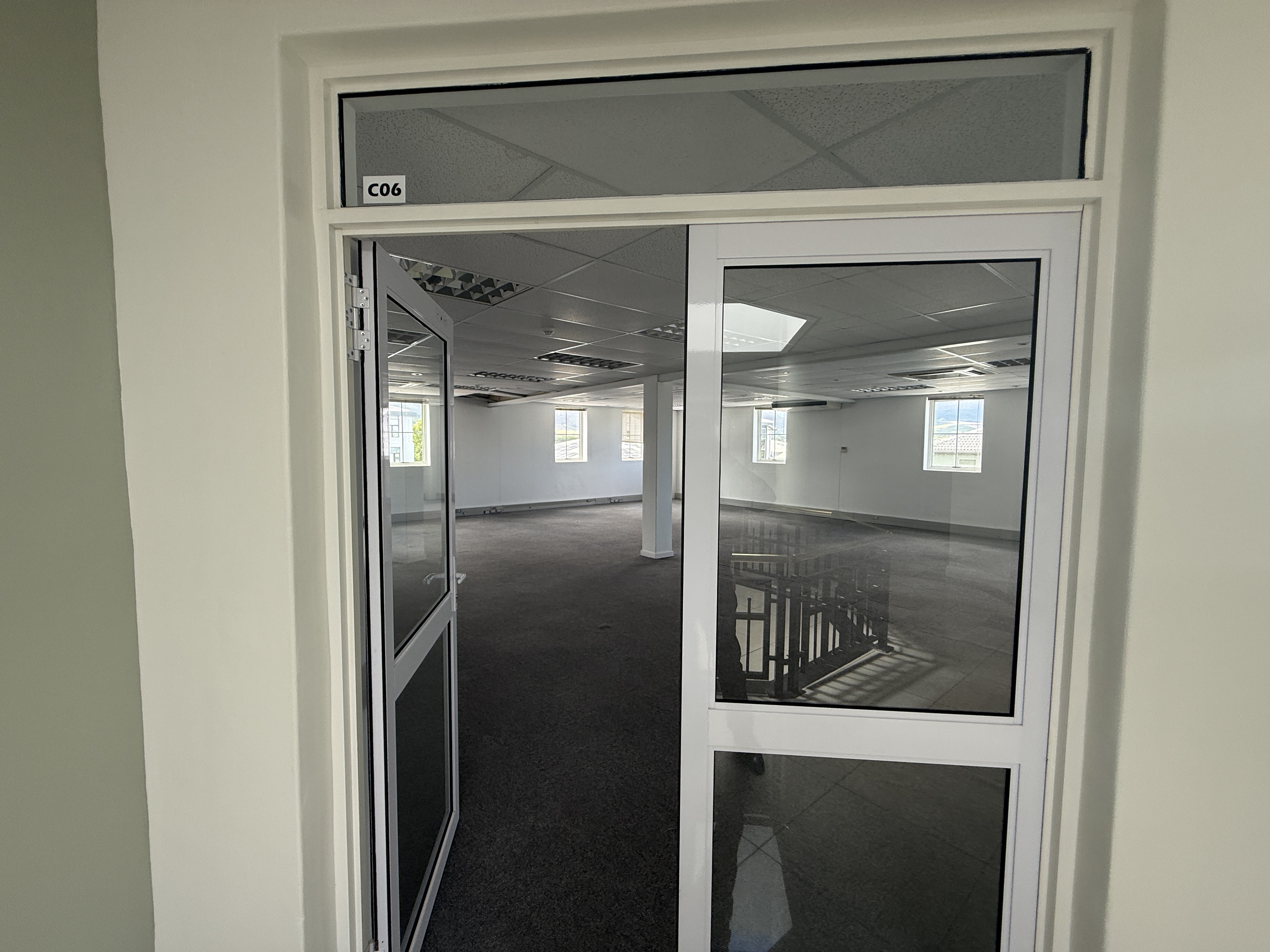 132m² Office Space to rent at Carpe Diem - Techno Park in Techno Park