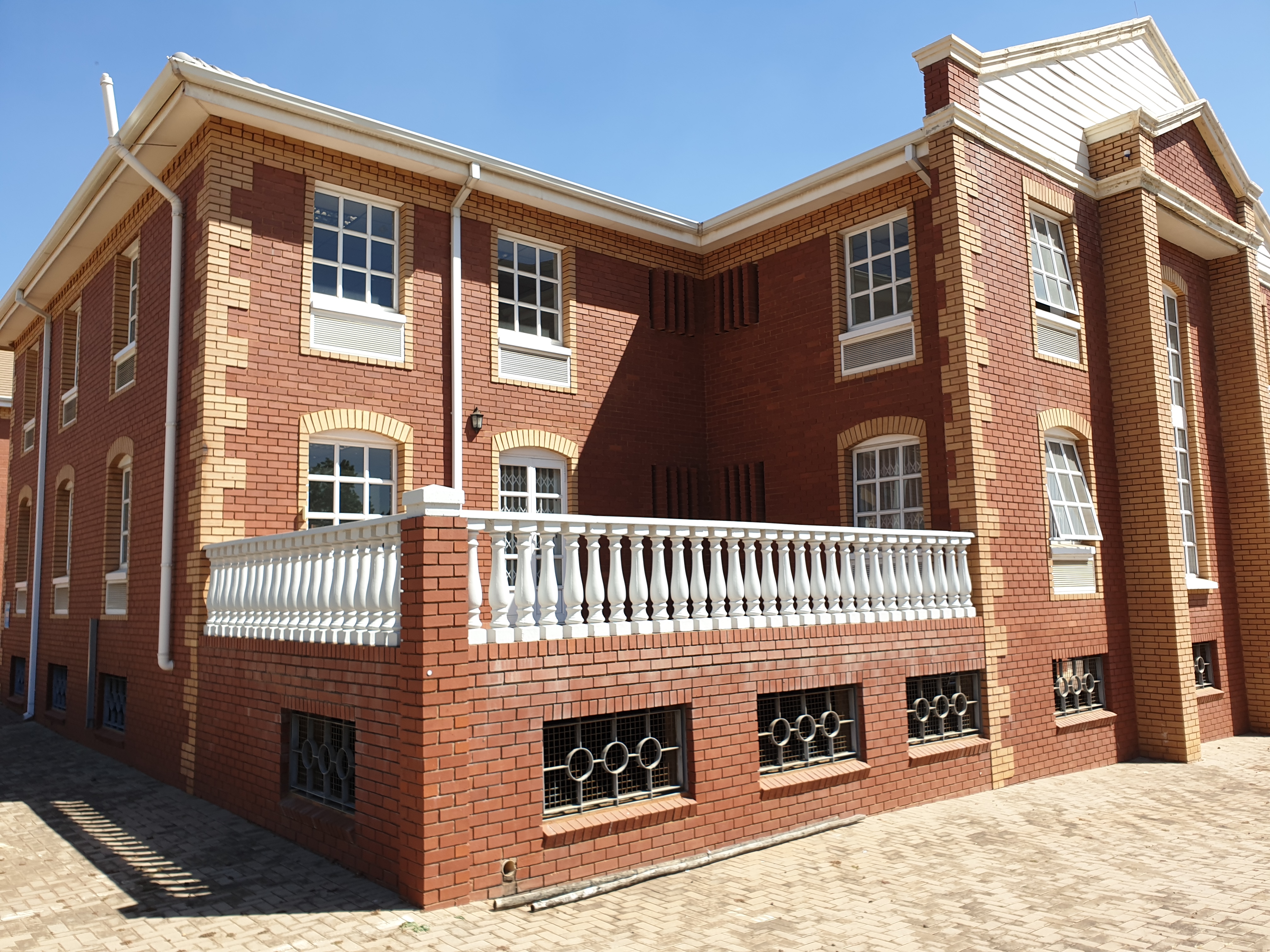 Office Space to rent at Castle Walk Corporate Park in Erasmuskloof