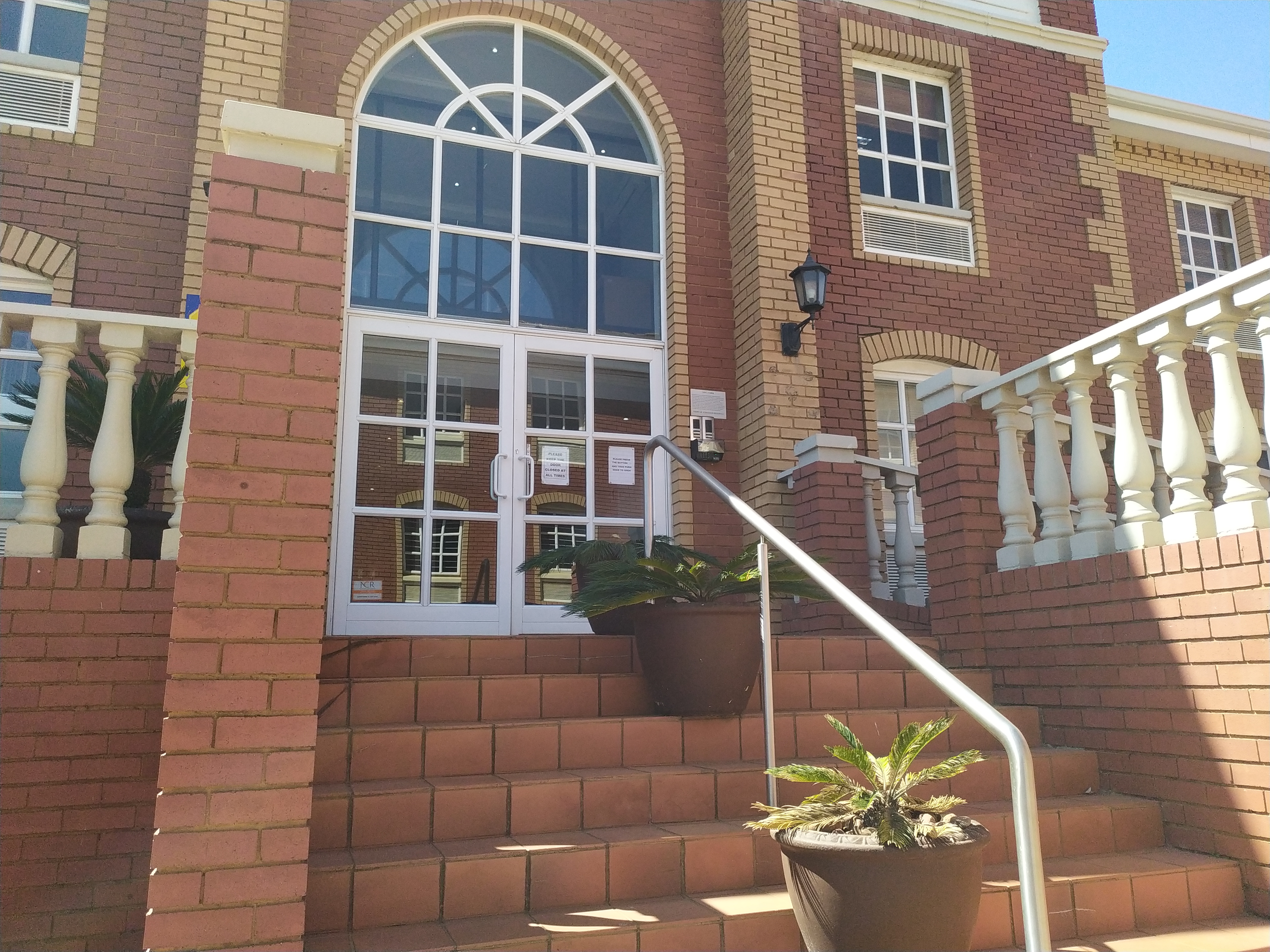 Office Space to rent at Castle Walk Corporate Park in Erasmuskloof