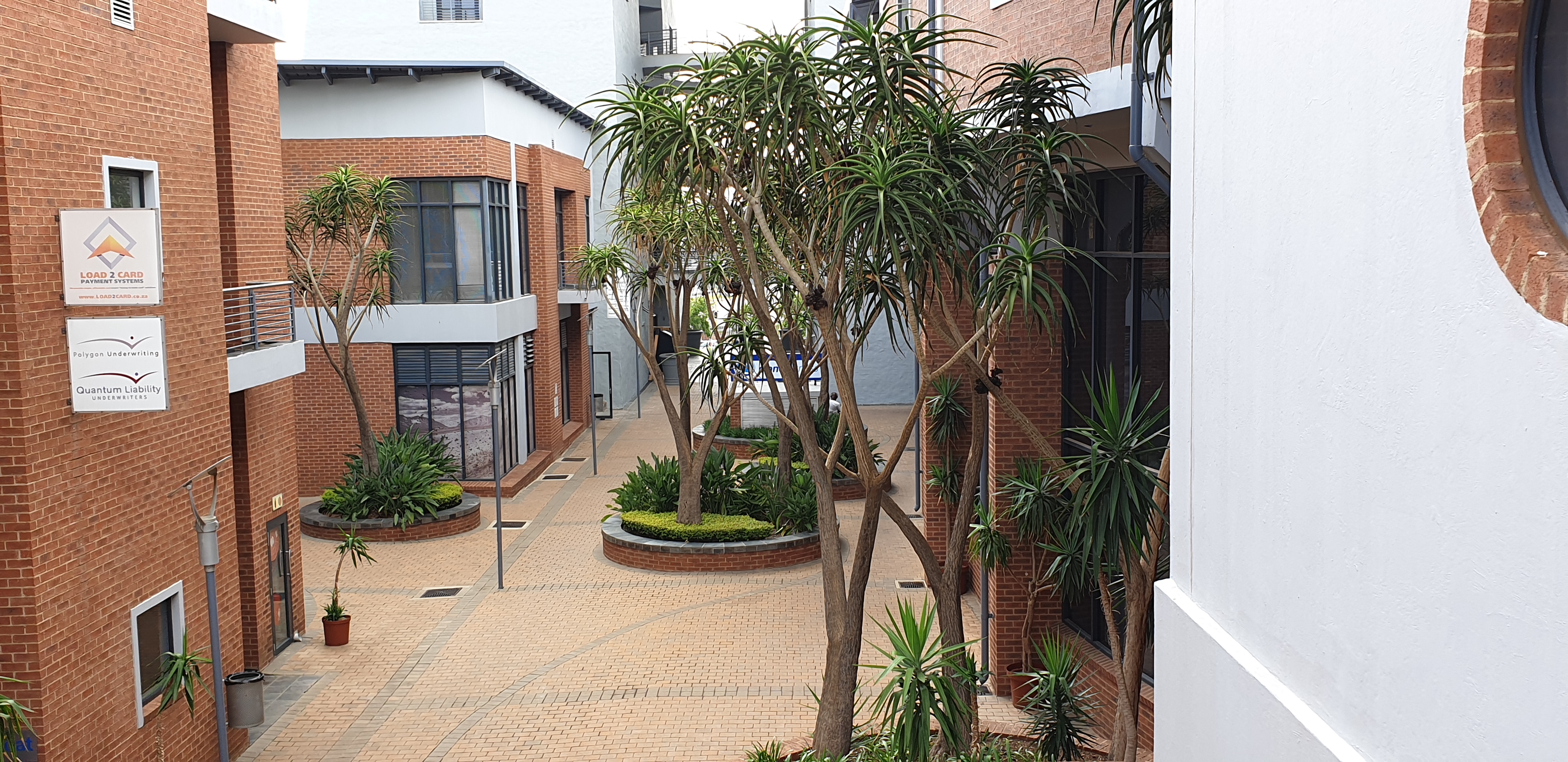 Retail Shops to rent at The Gate Retail Park in Central Centurion