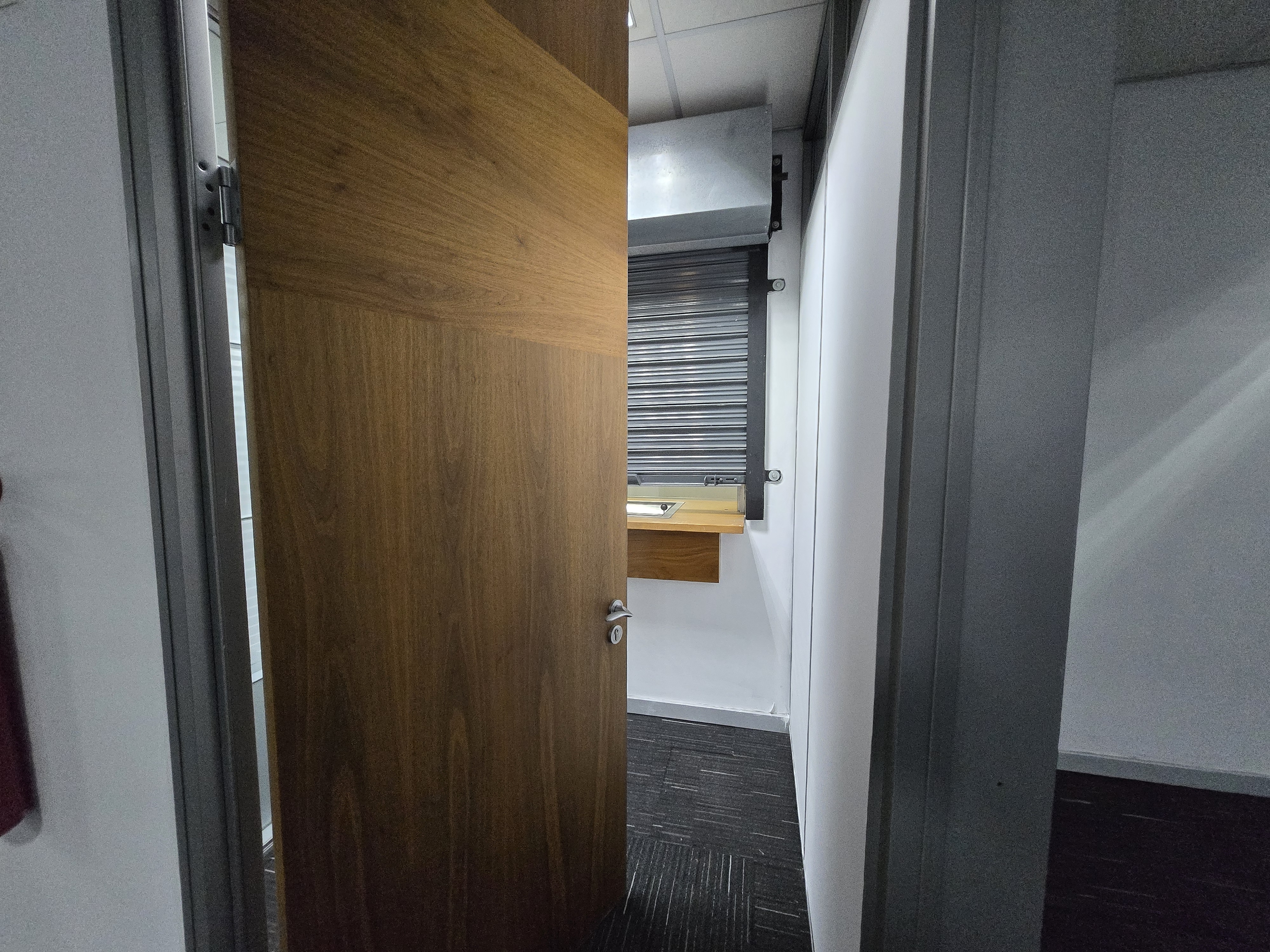 462m² Office Space to rent at Citi Bank in Sandton Central