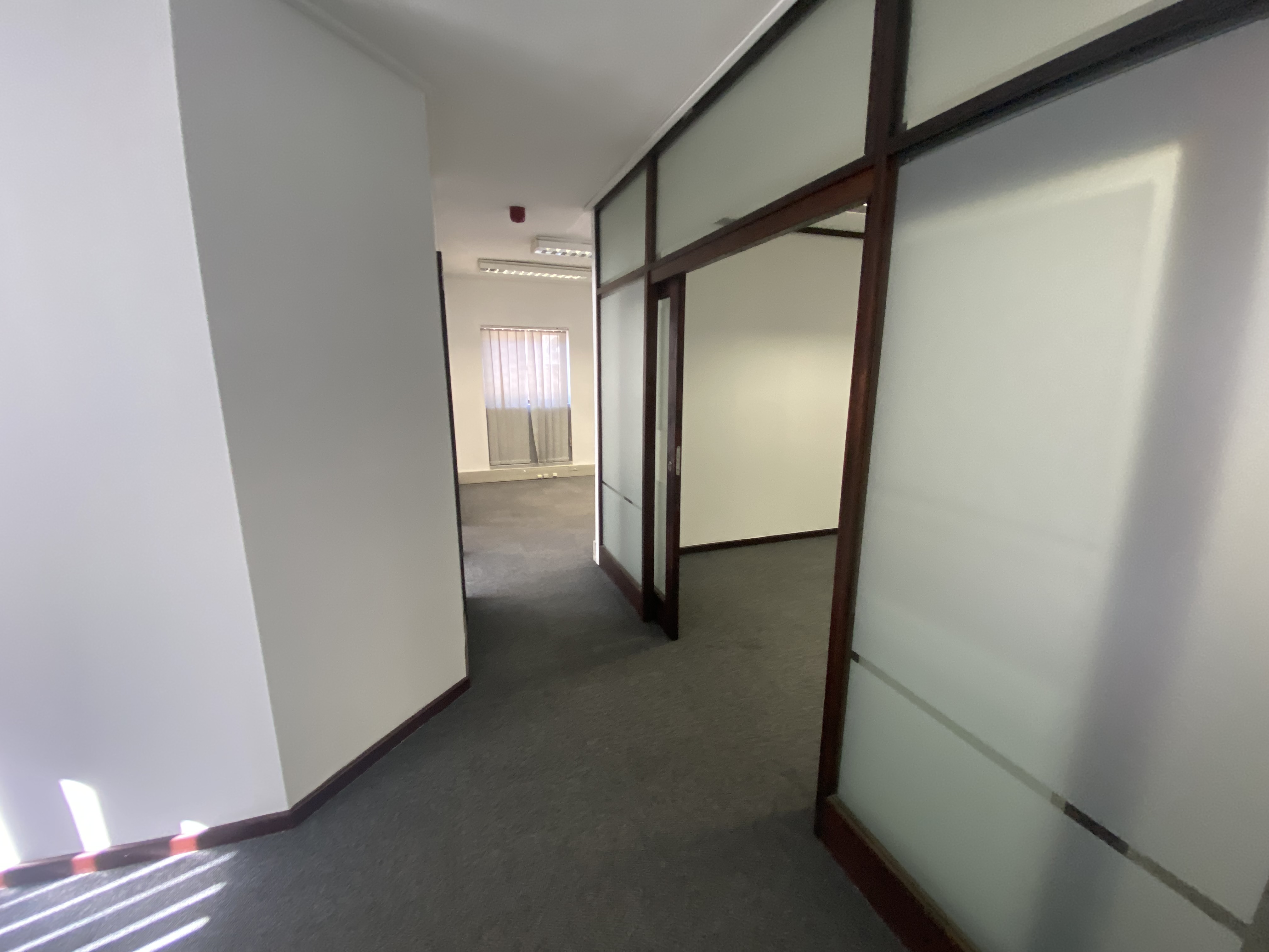 116m² Office Space to rent at Clareview Business Park in Claremont
