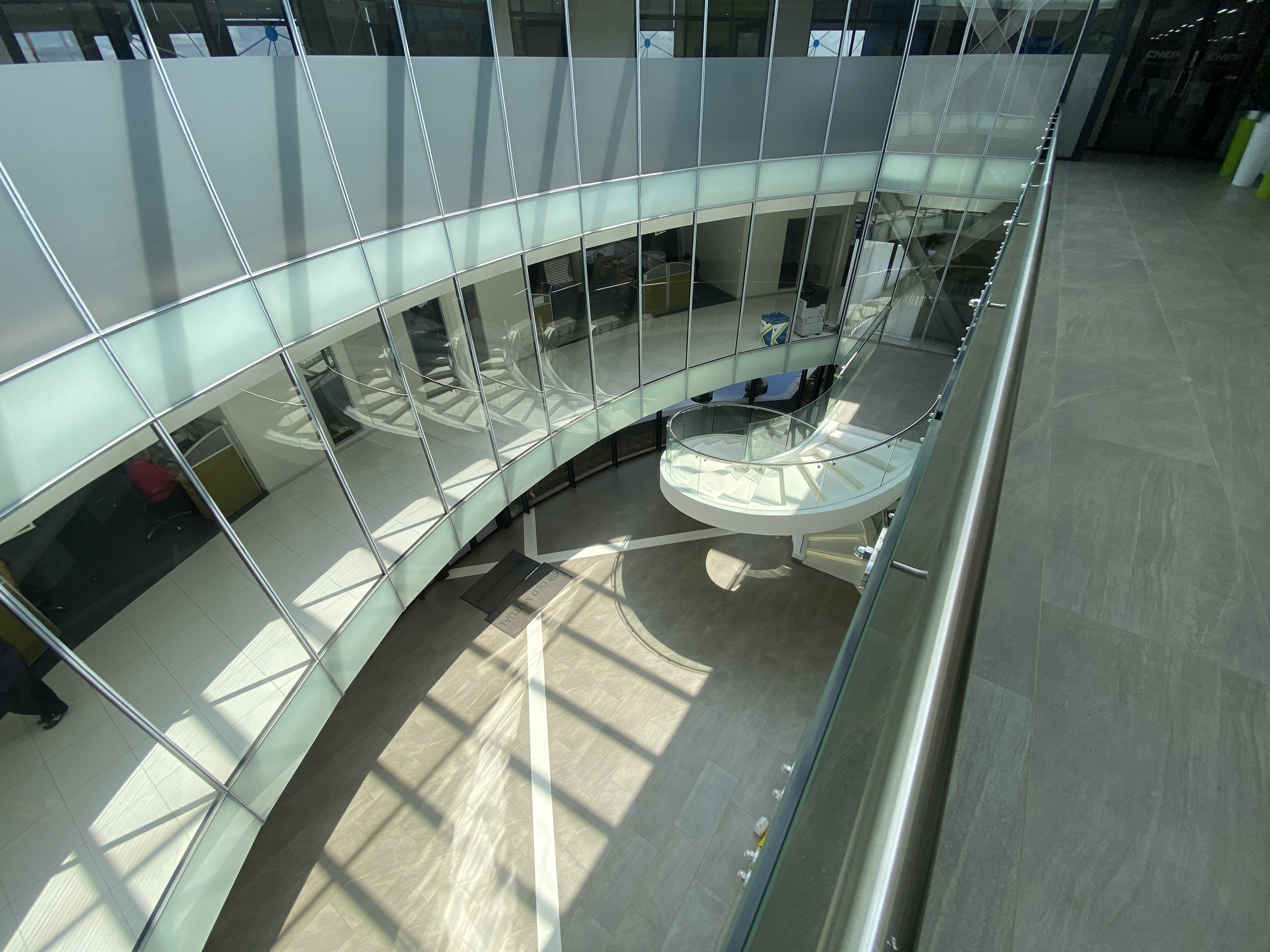 Office Space to rent at Clearwater  Corporate Office Park in Bonaero Park